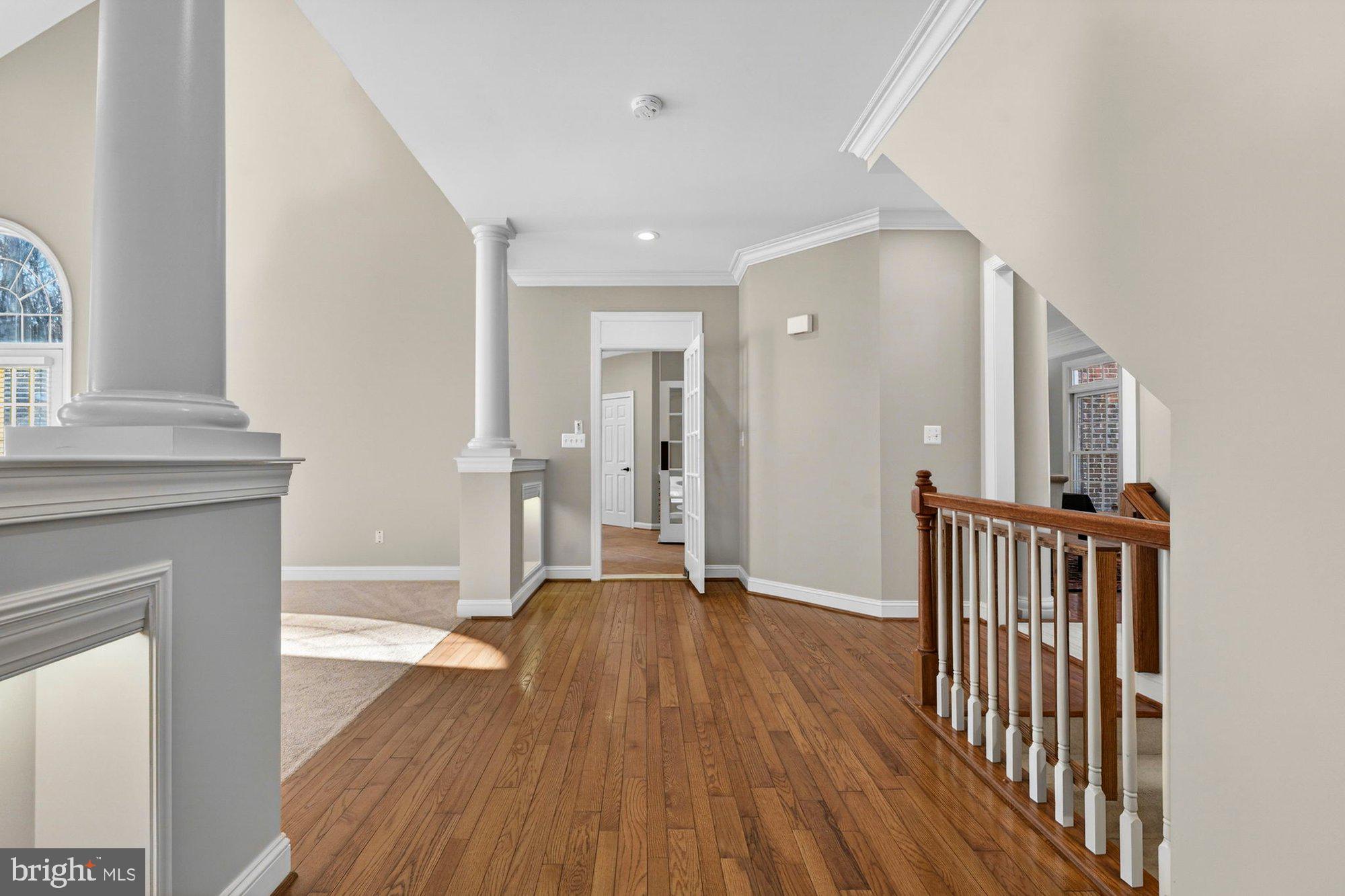 BROWNS MILL FOREST - Residential