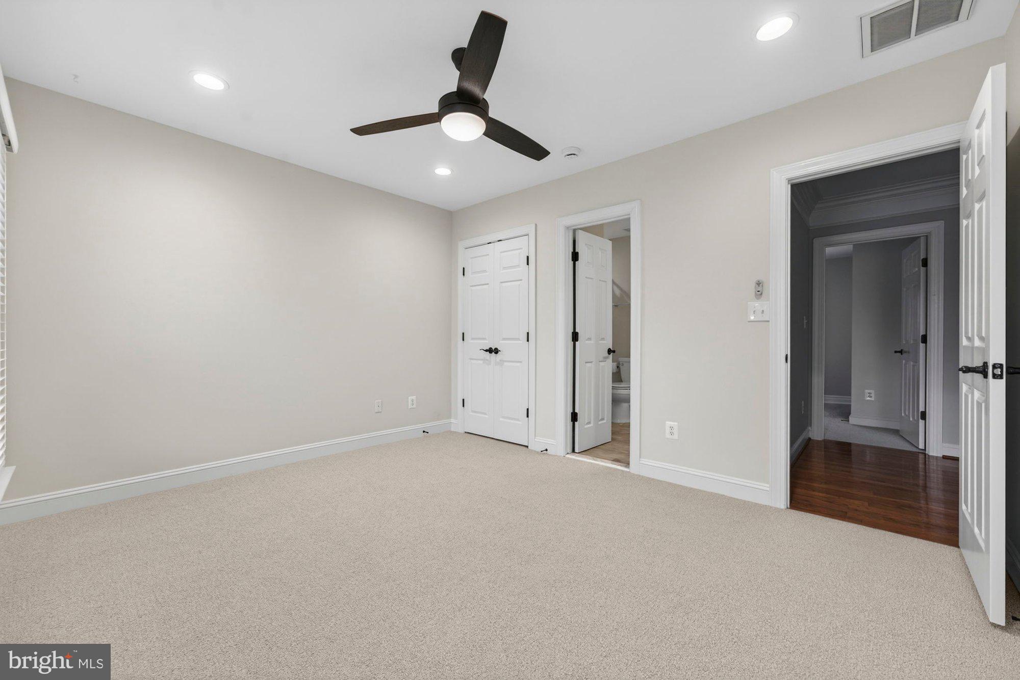 BROWNS MILL FOREST - Residential