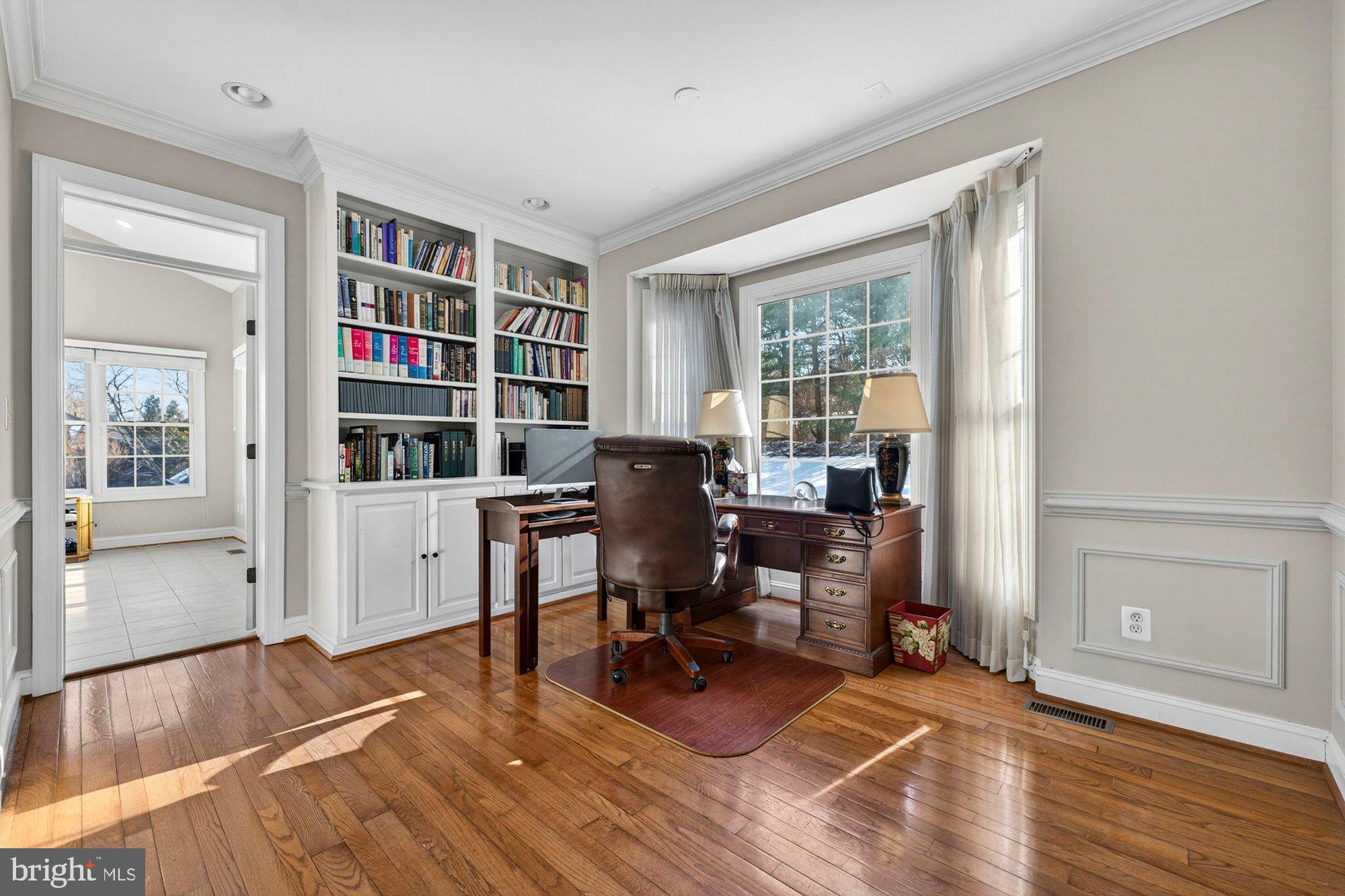 BROWNS MILL FOREST - Residential