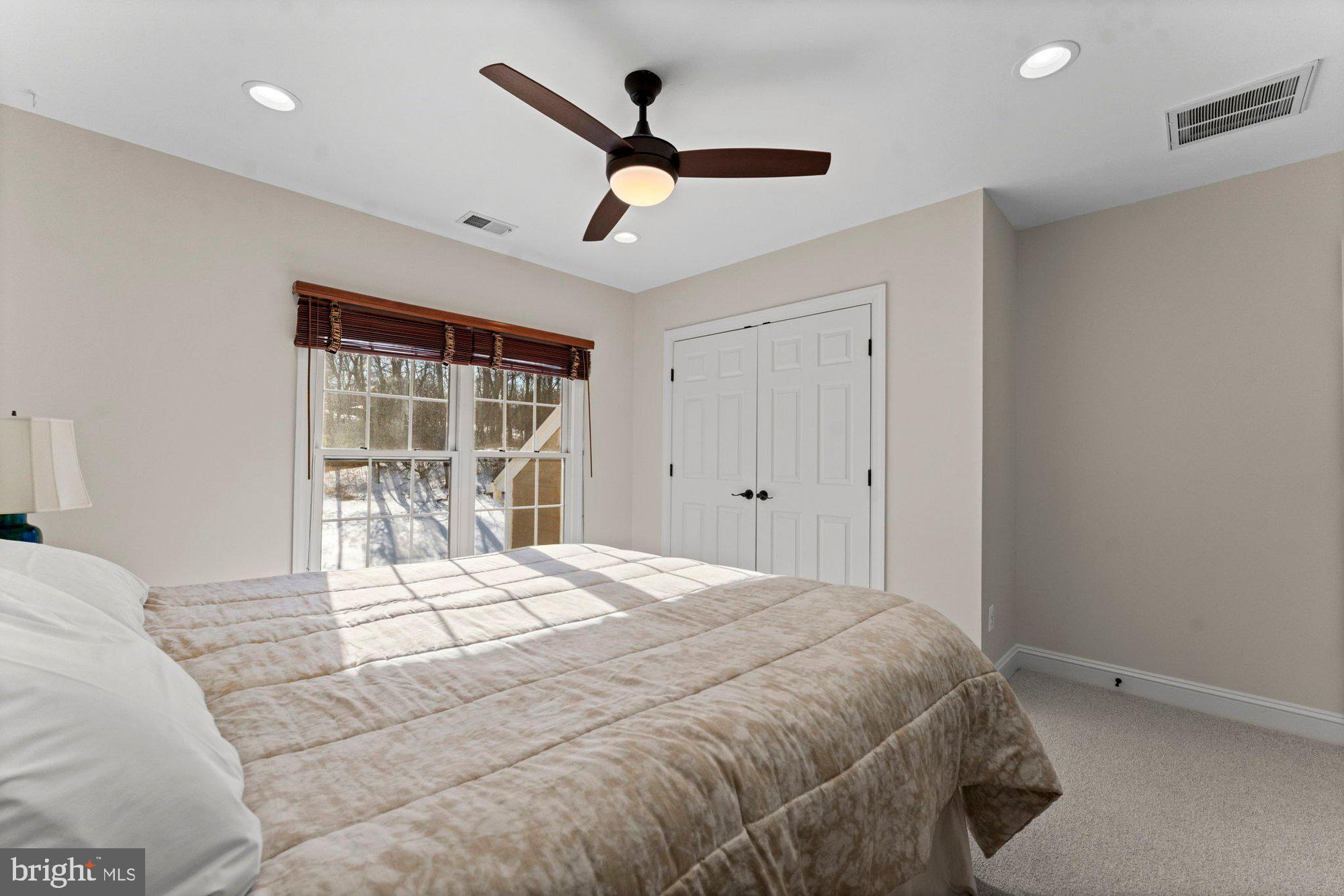 BROWNS MILL FOREST - Residential