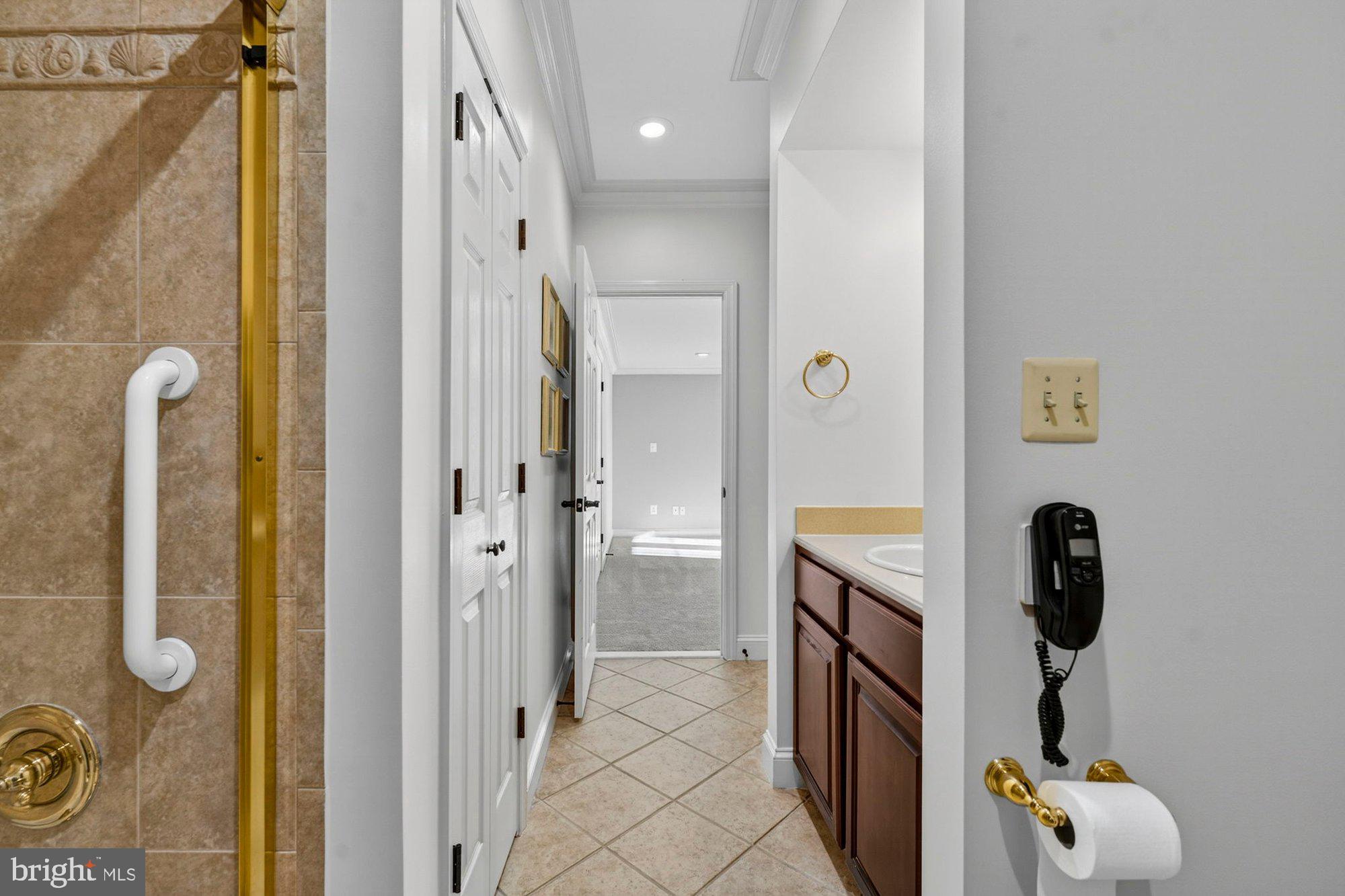 BROWNS MILL FOREST - Residential