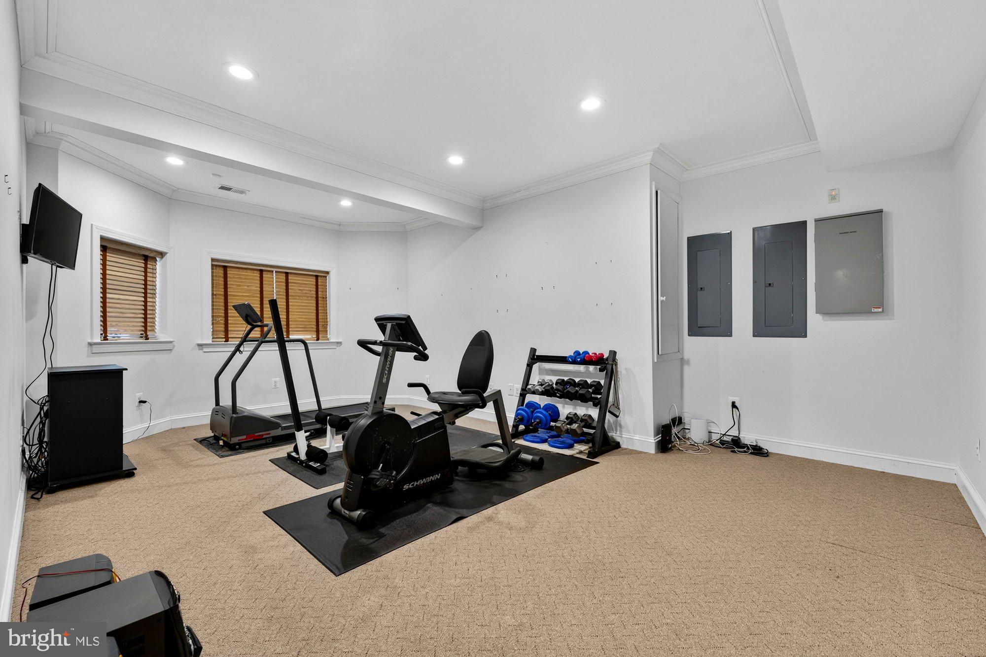 BROWNS MILL FOREST - Residential