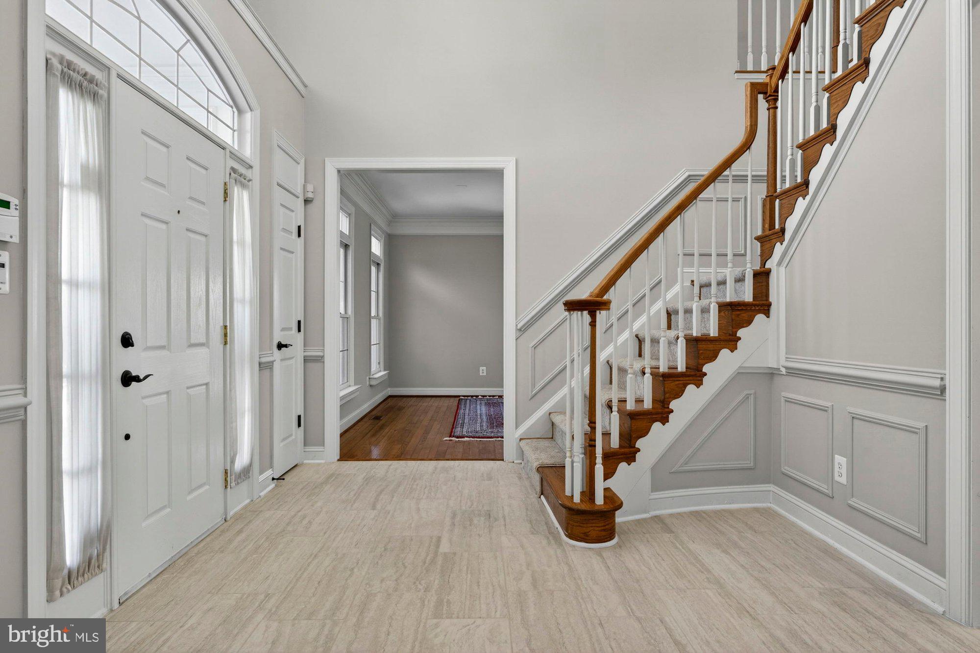 BROWNS MILL FOREST - Residential