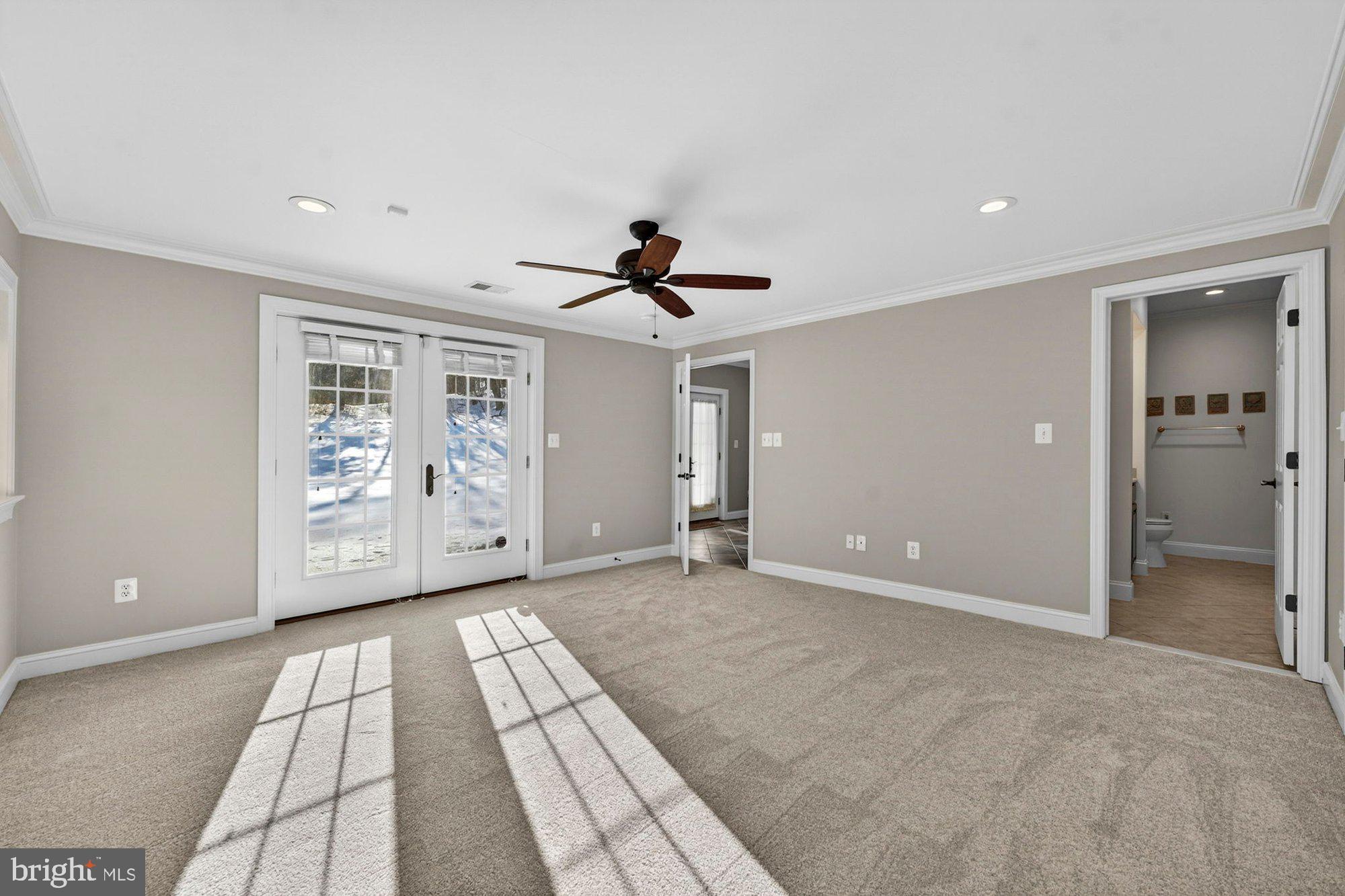 BROWNS MILL FOREST - Residential