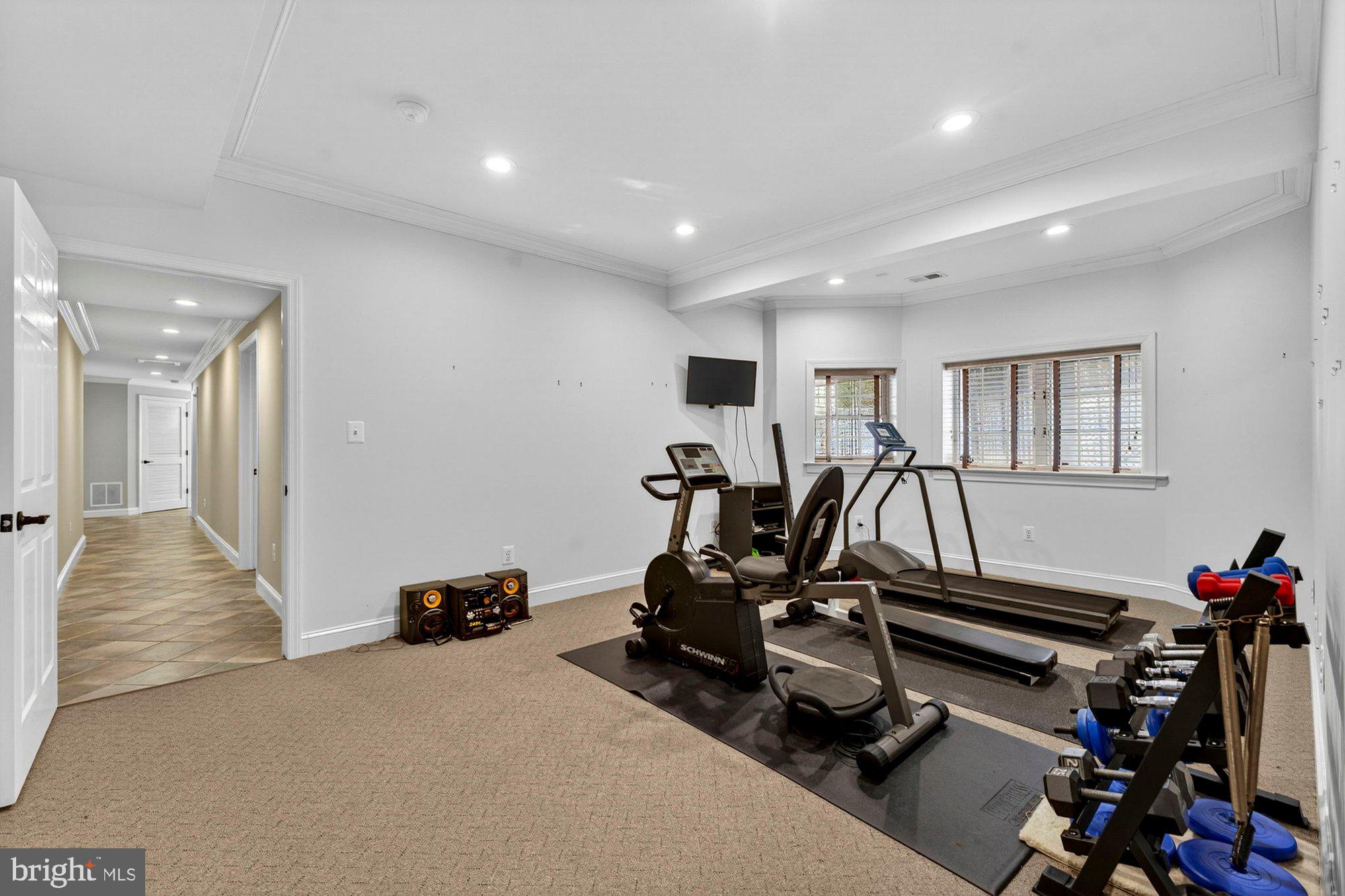 BROWNS MILL FOREST - Residential