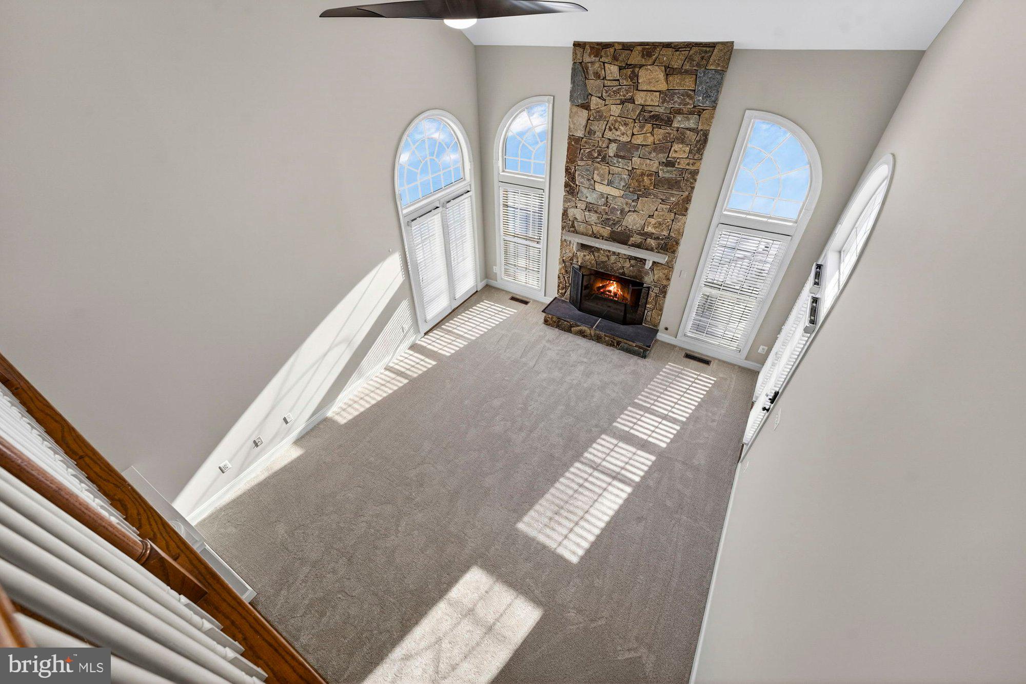 BROWNS MILL FOREST - Residential