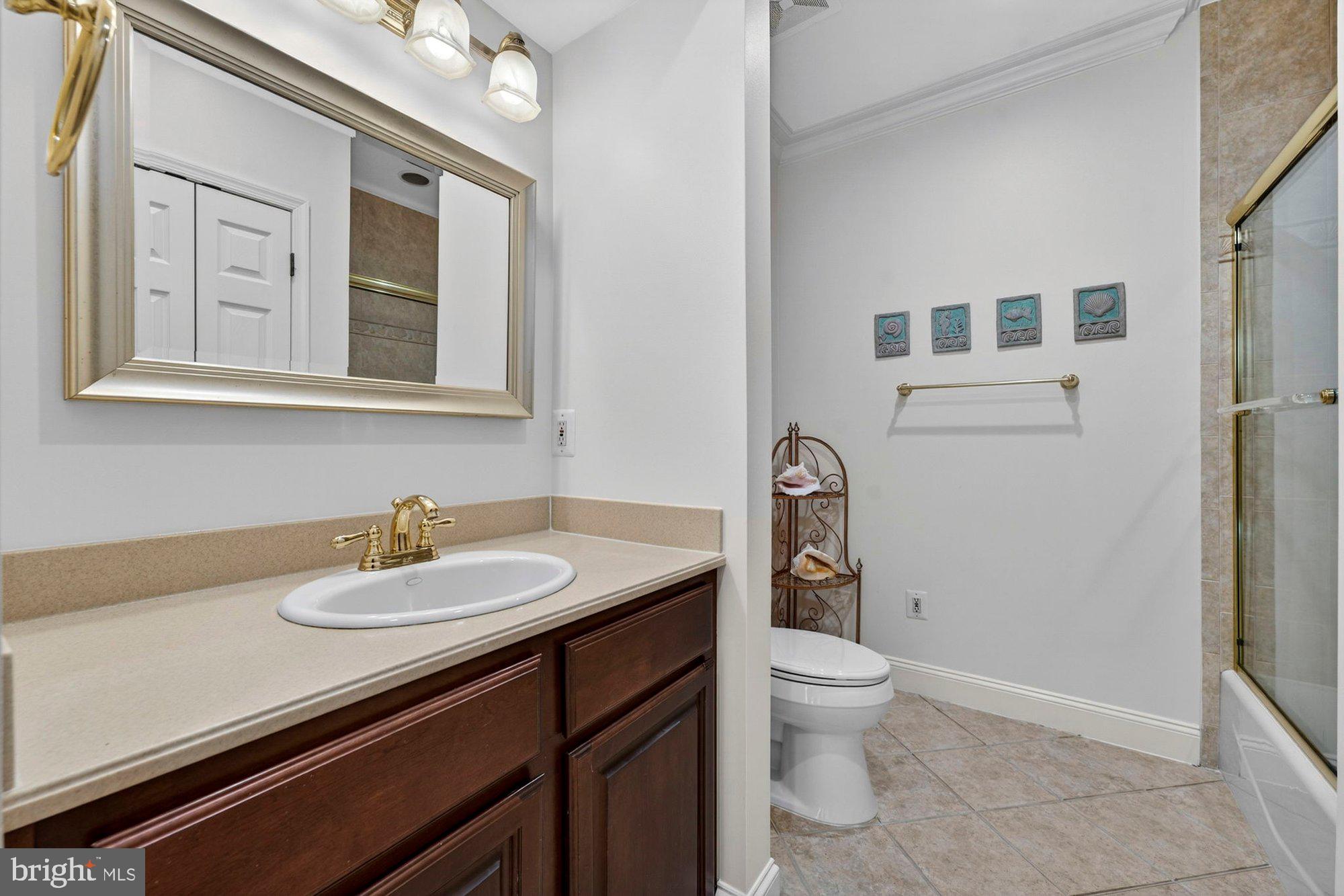 BROWNS MILL FOREST - Residential