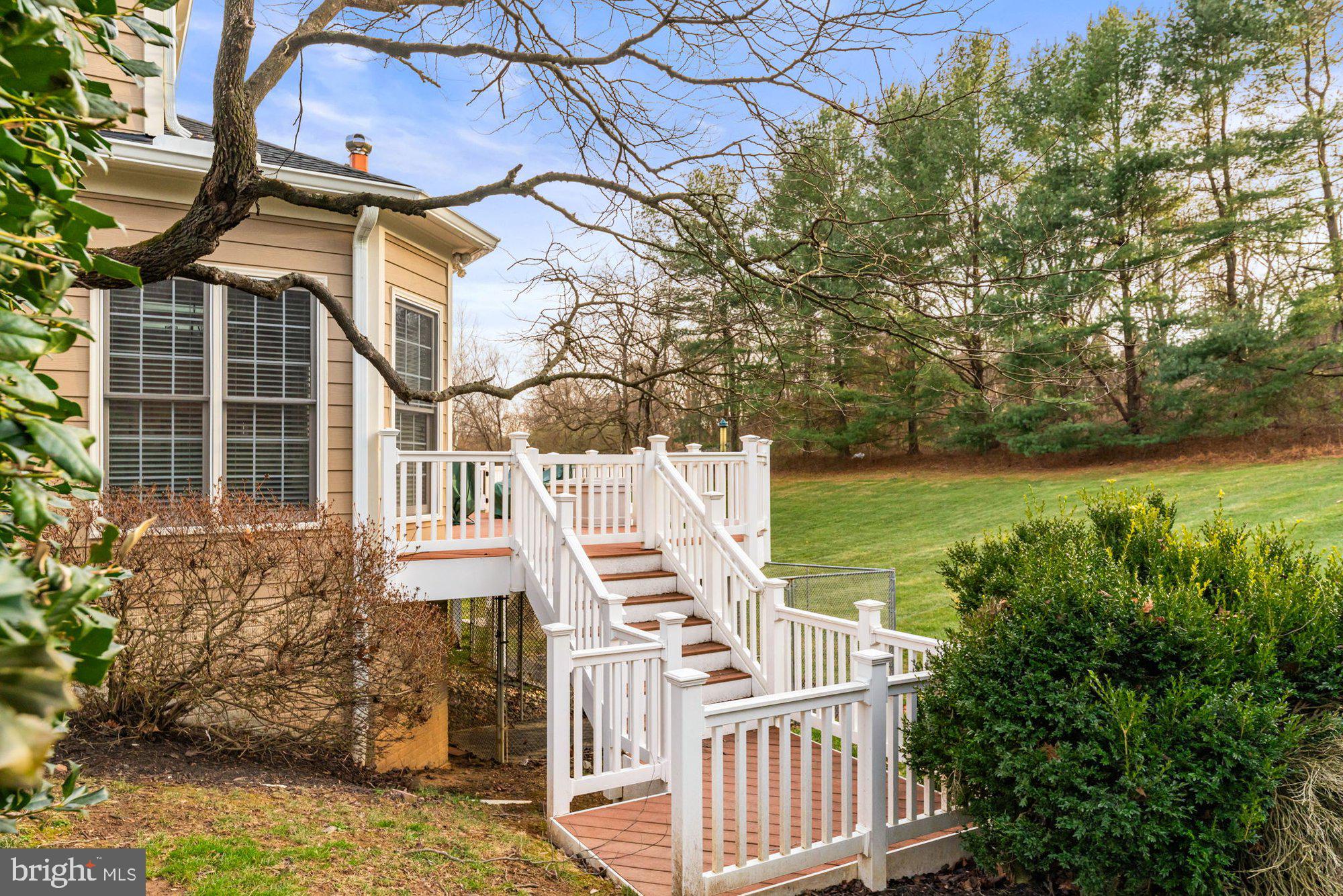 BROWNS MILL FOREST - Residential