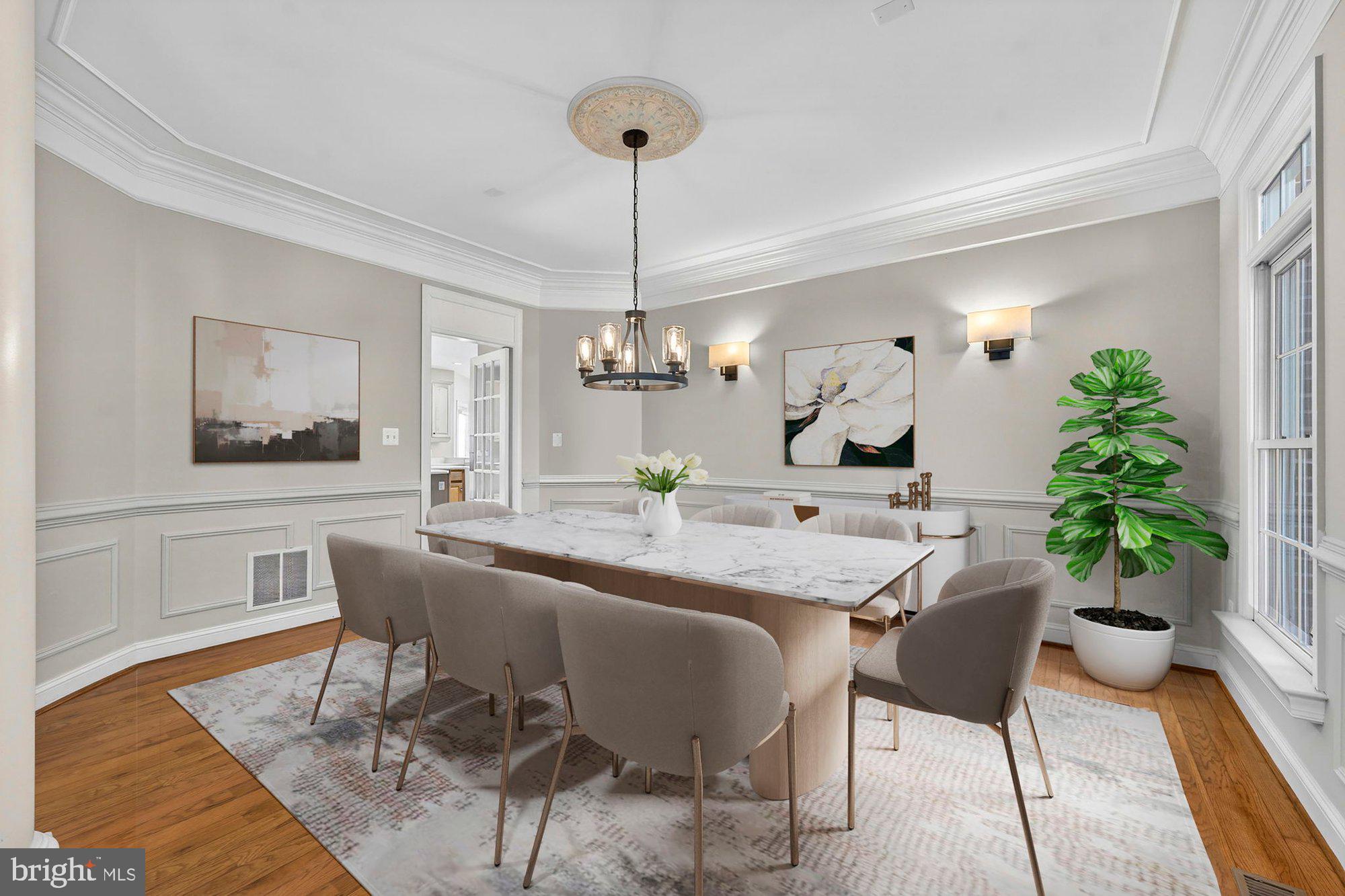 BROWNS MILL FOREST - Residential