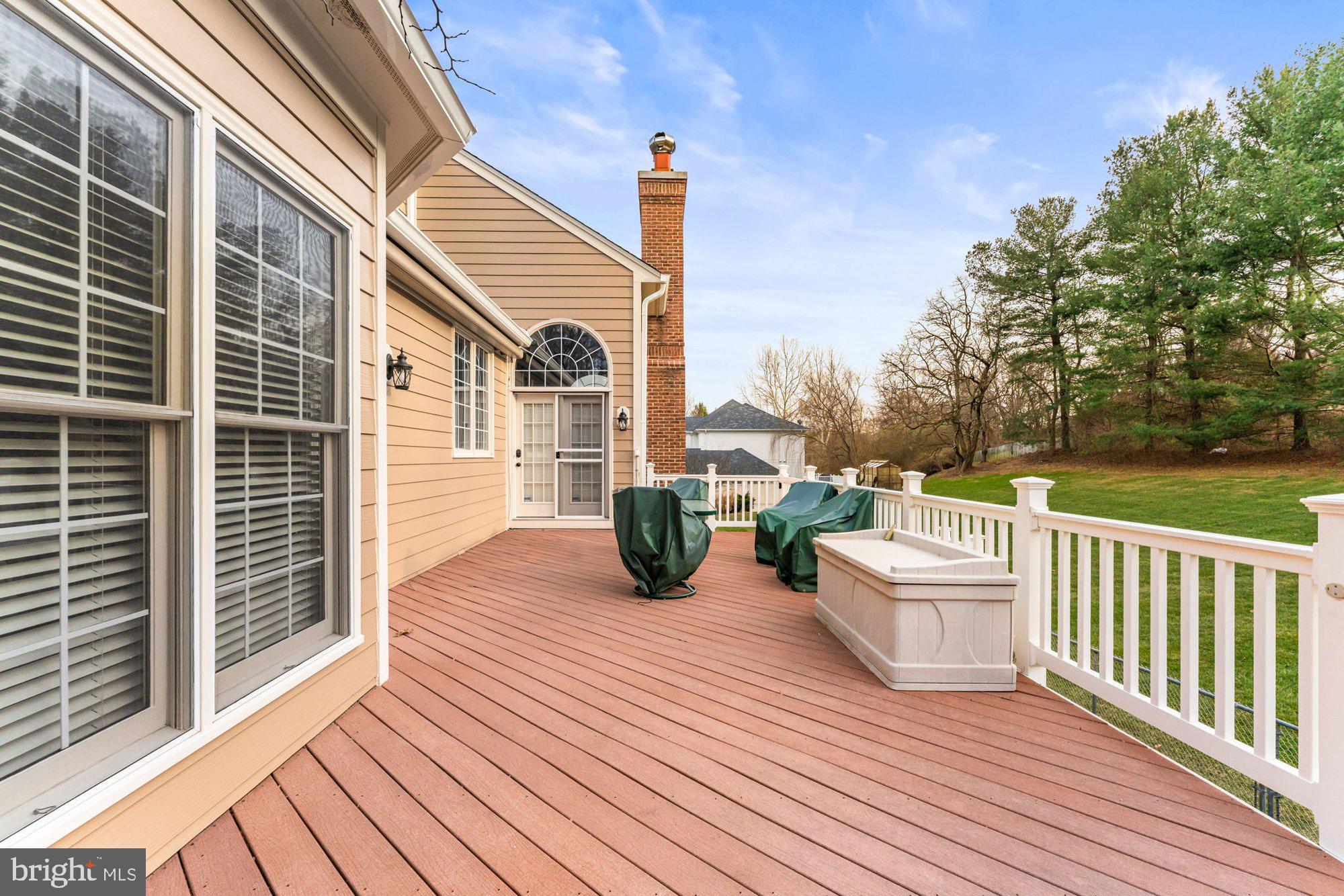 BROWNS MILL FOREST - Residential