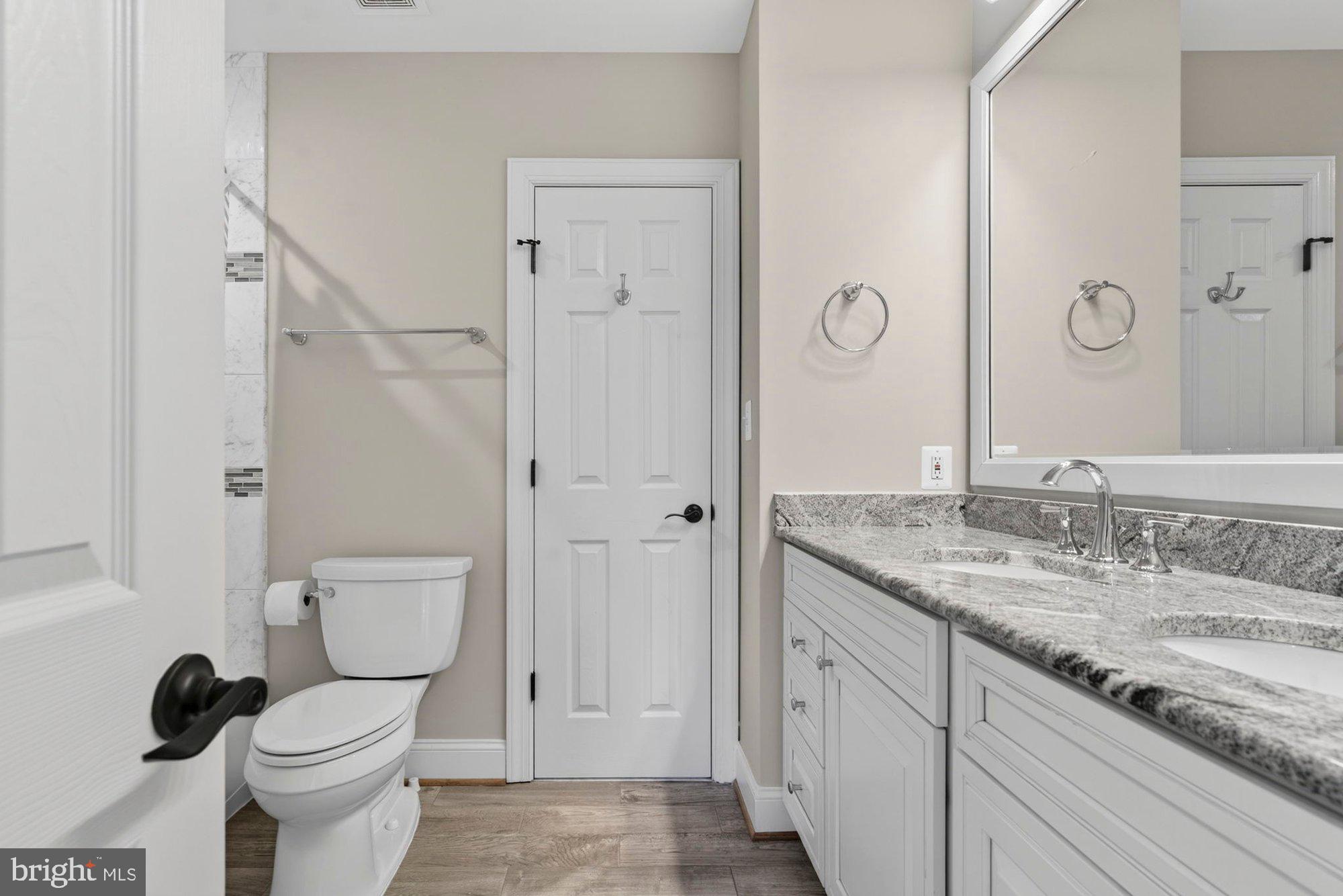 BROWNS MILL FOREST - Residential