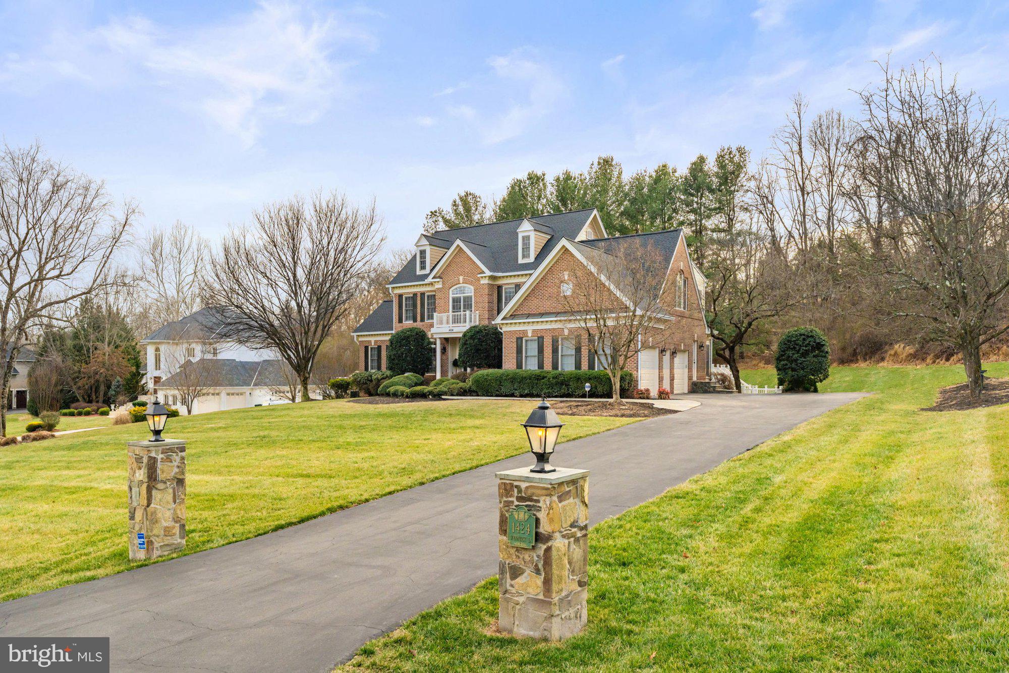 BROWNS MILL FOREST - Residential