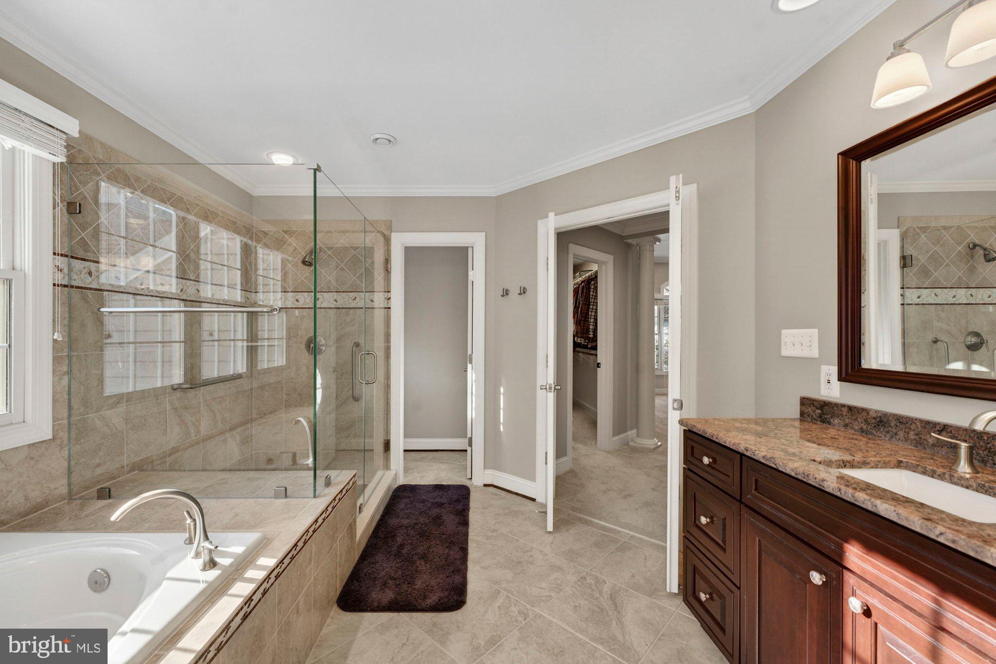 BROWNS MILL FOREST - Residential