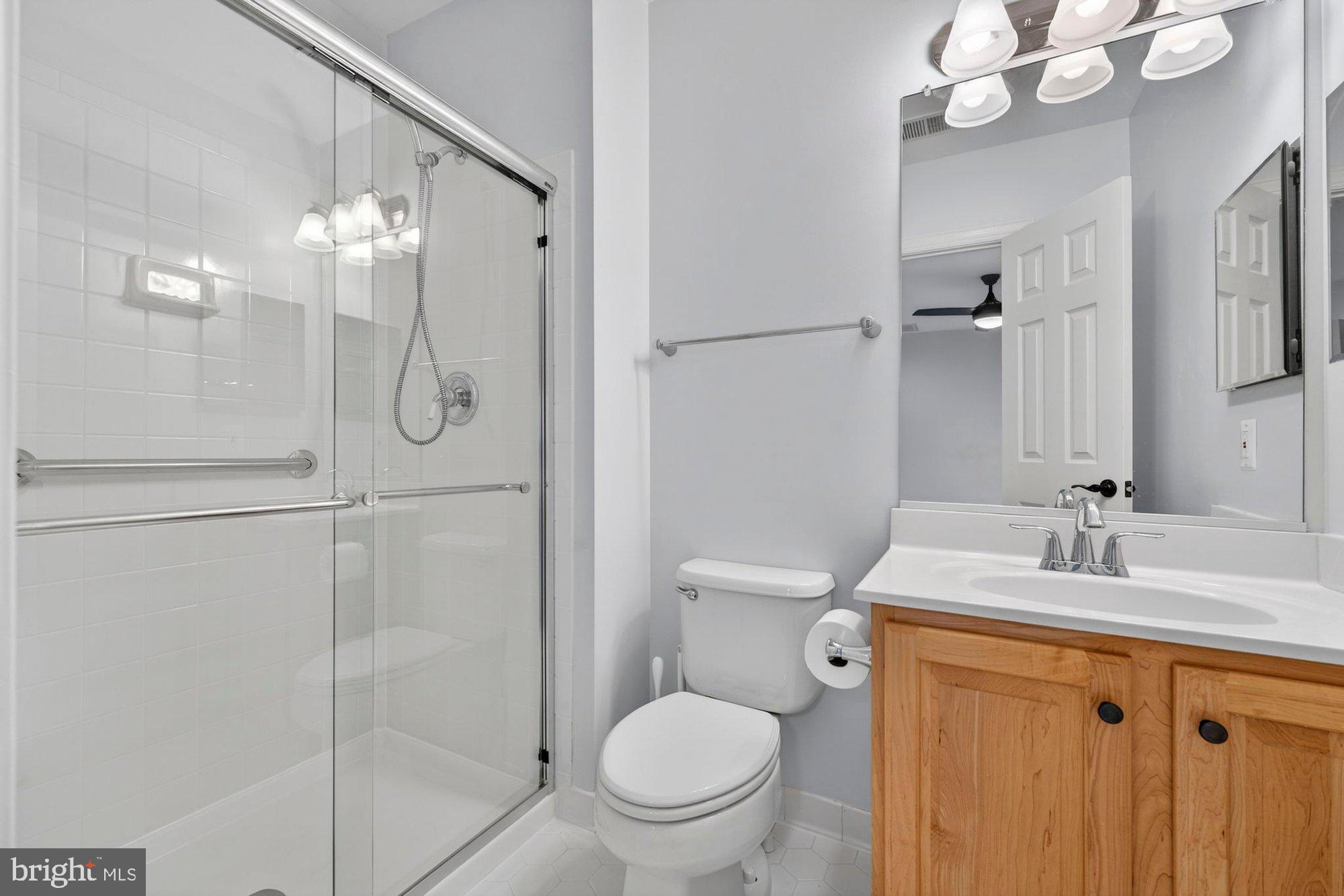 BROWNS MILL FOREST - Residential