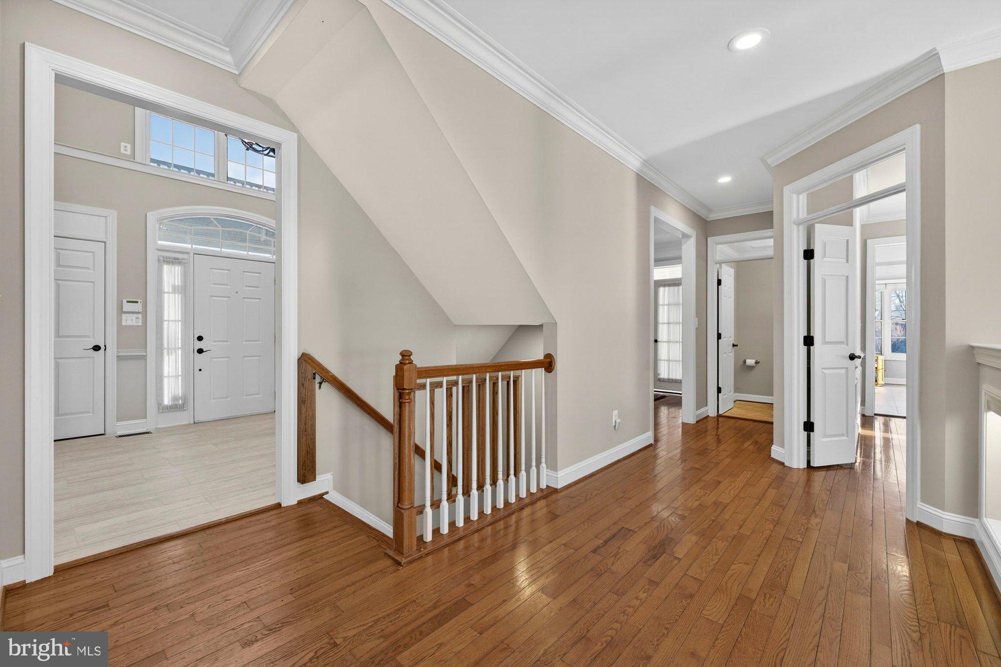 BROWNS MILL FOREST - Residential