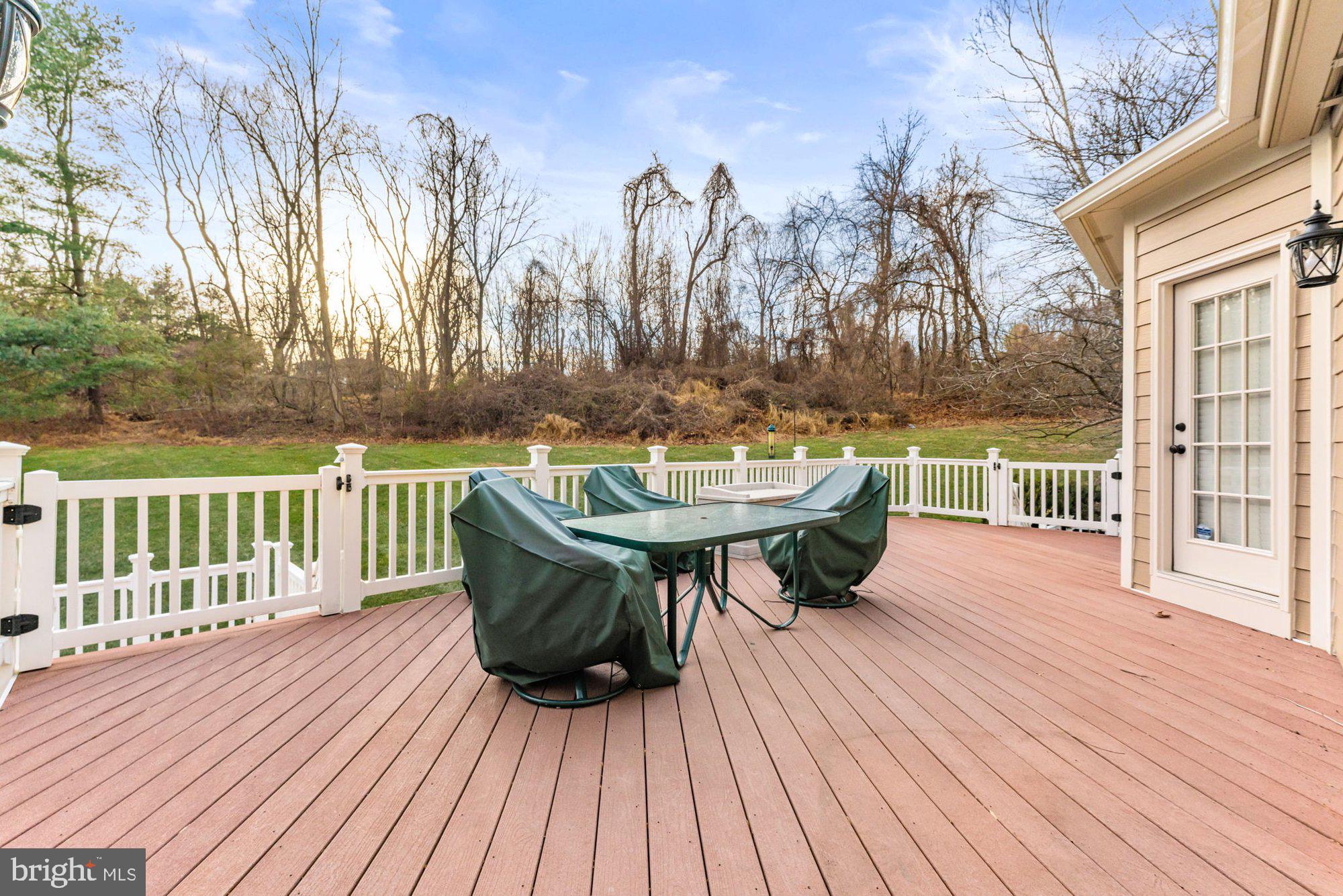 BROWNS MILL FOREST - Residential