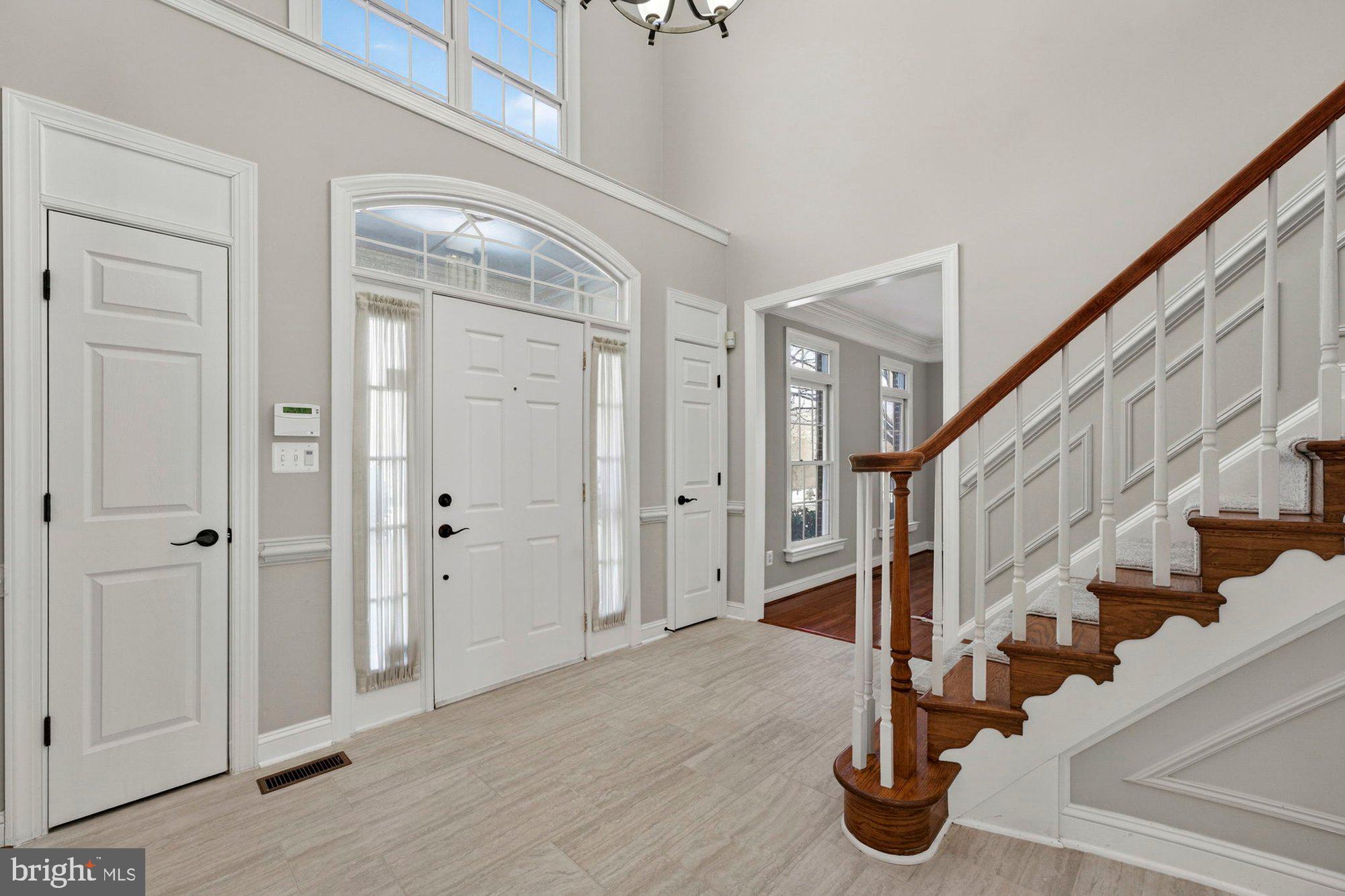 BROWNS MILL FOREST - Residential