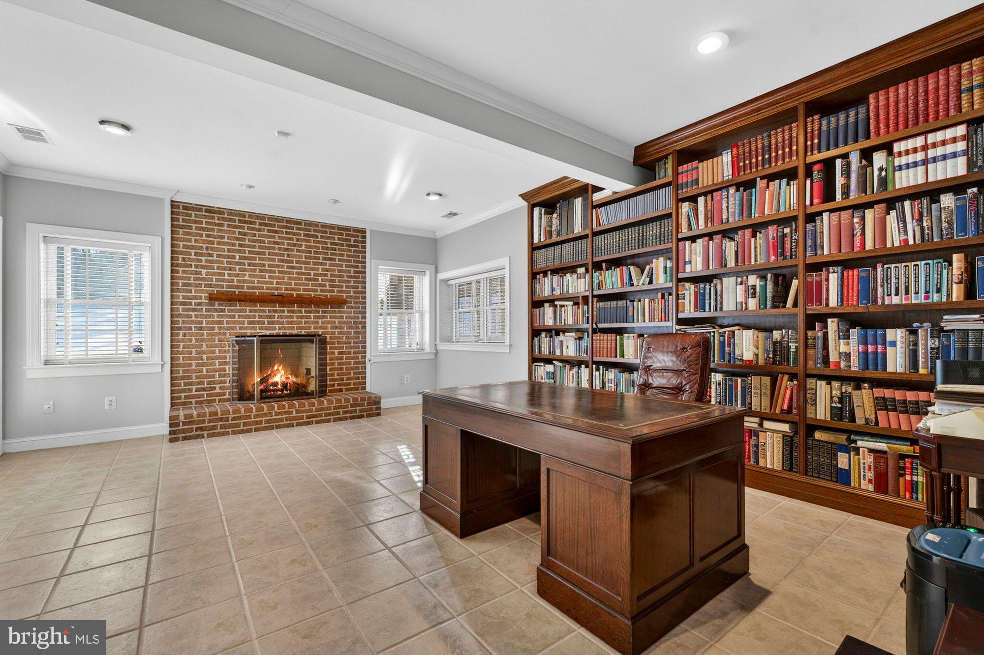 BROWNS MILL FOREST - Residential