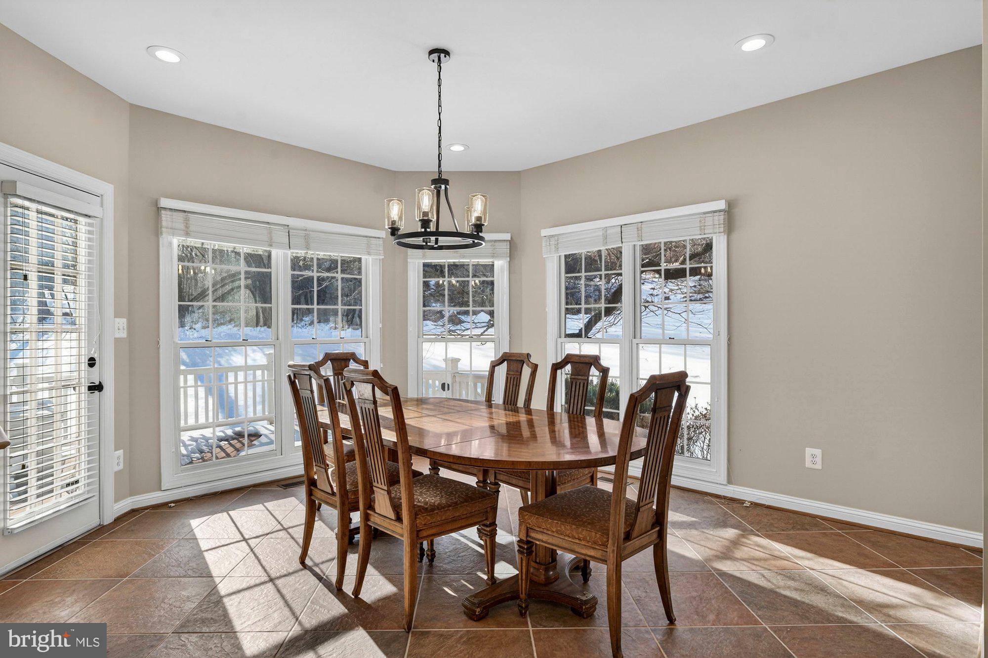 BROWNS MILL FOREST - Residential