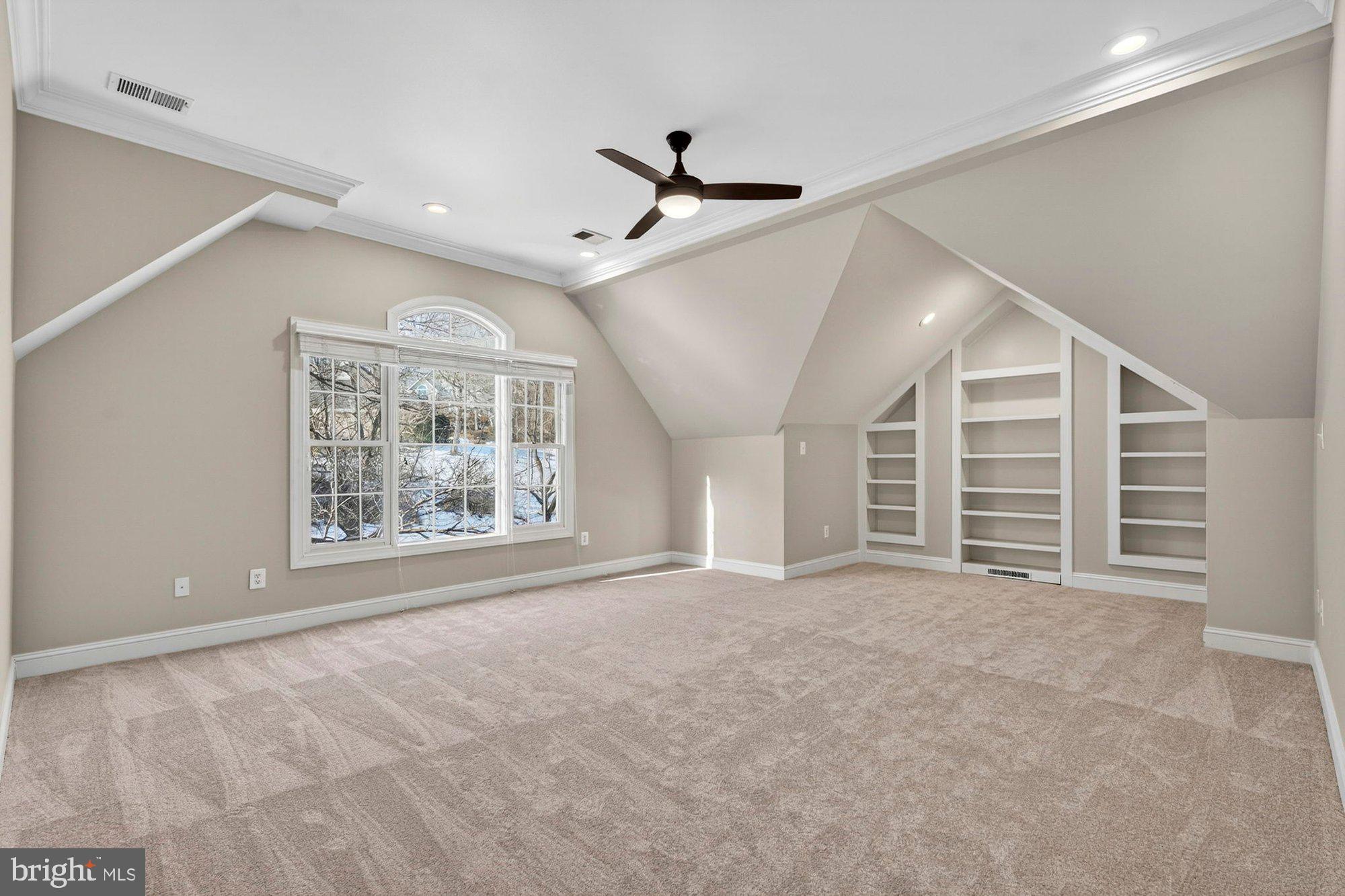 BROWNS MILL FOREST - Residential