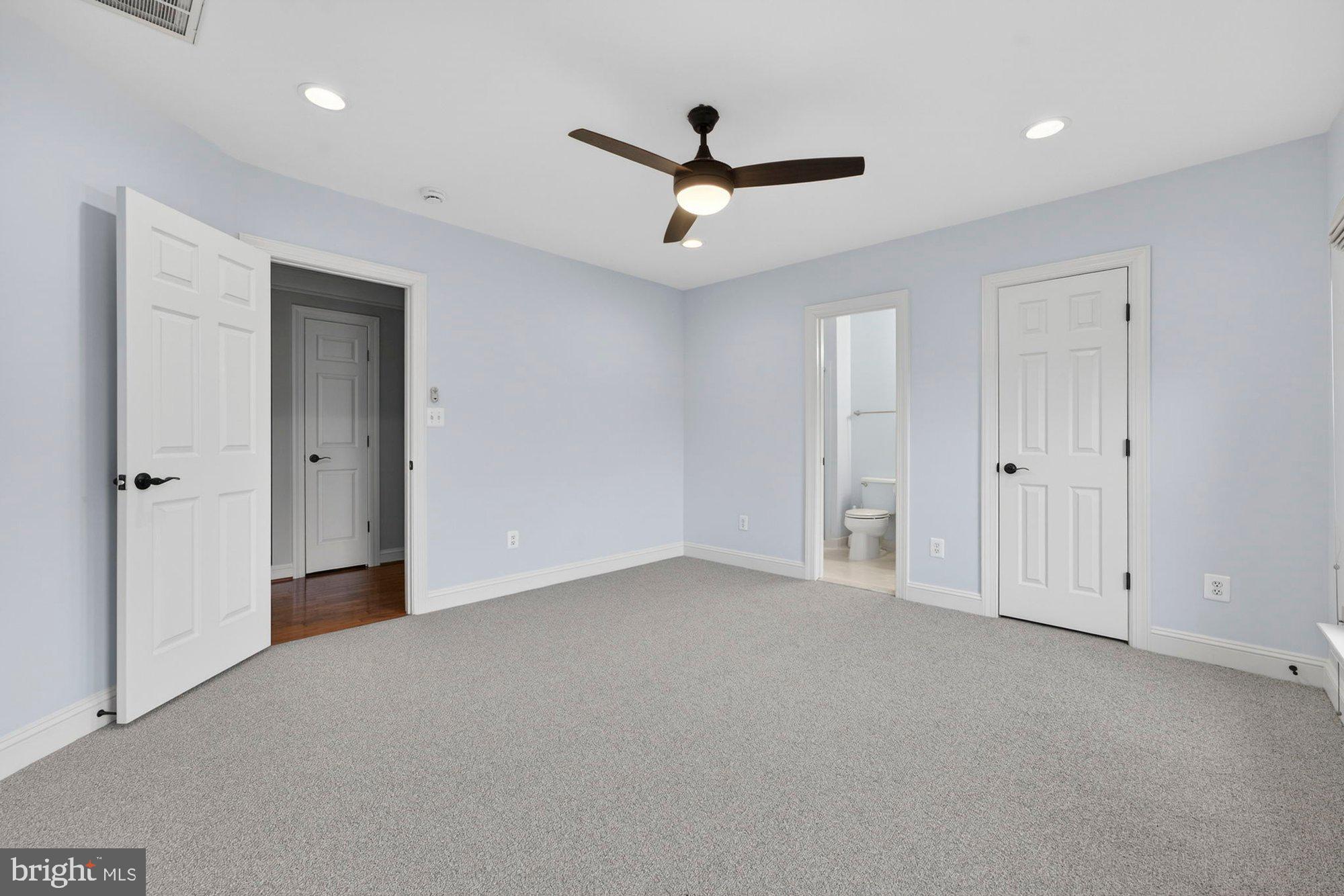 BROWNS MILL FOREST - Residential