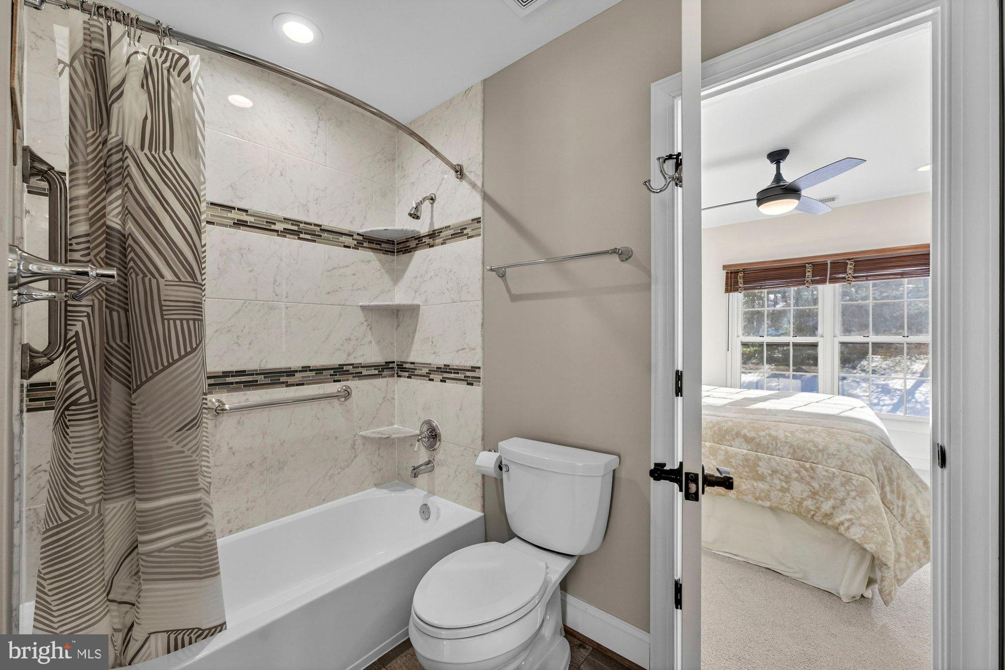 BROWNS MILL FOREST - Residential