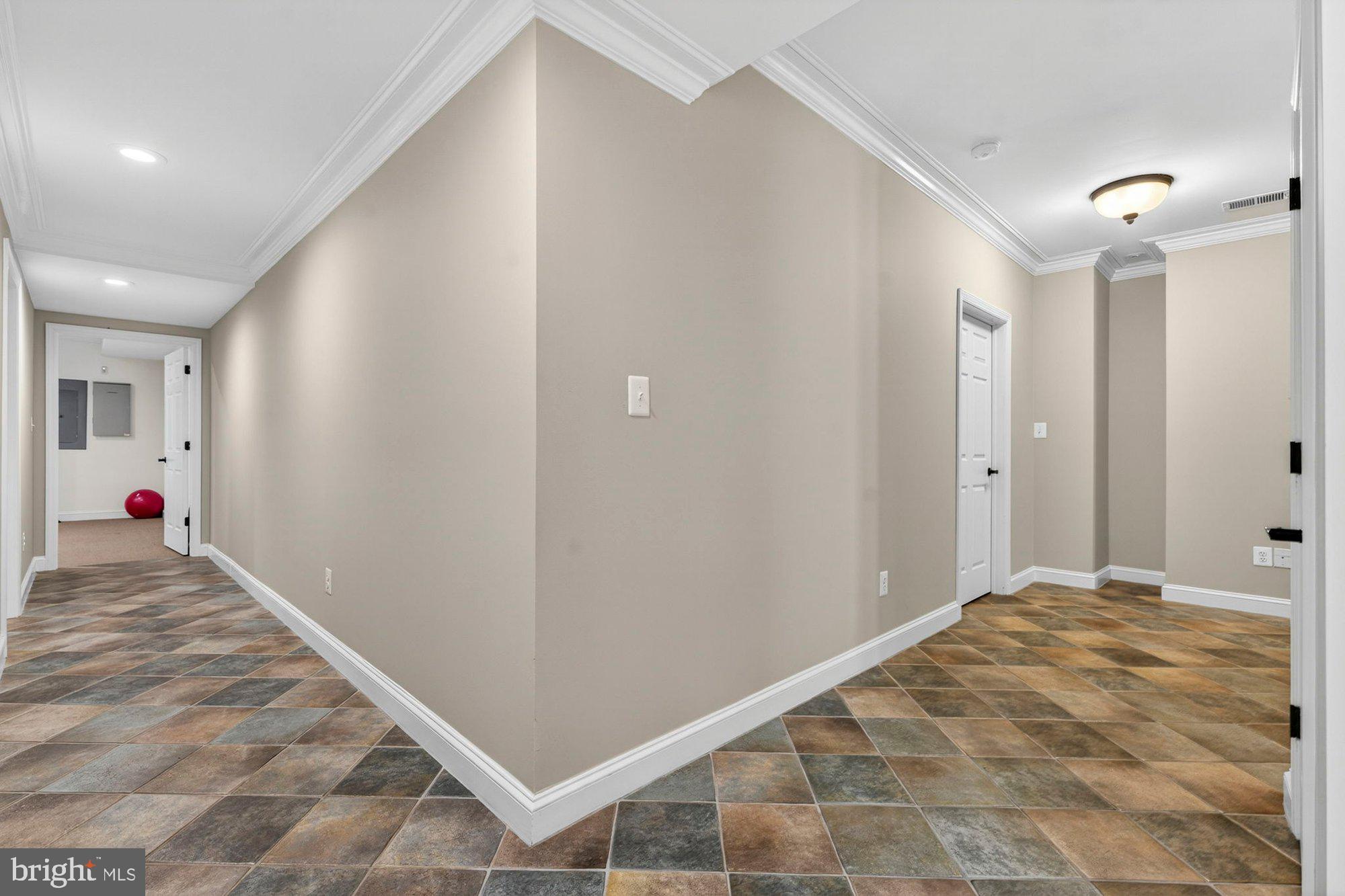 BROWNS MILL FOREST - Residential