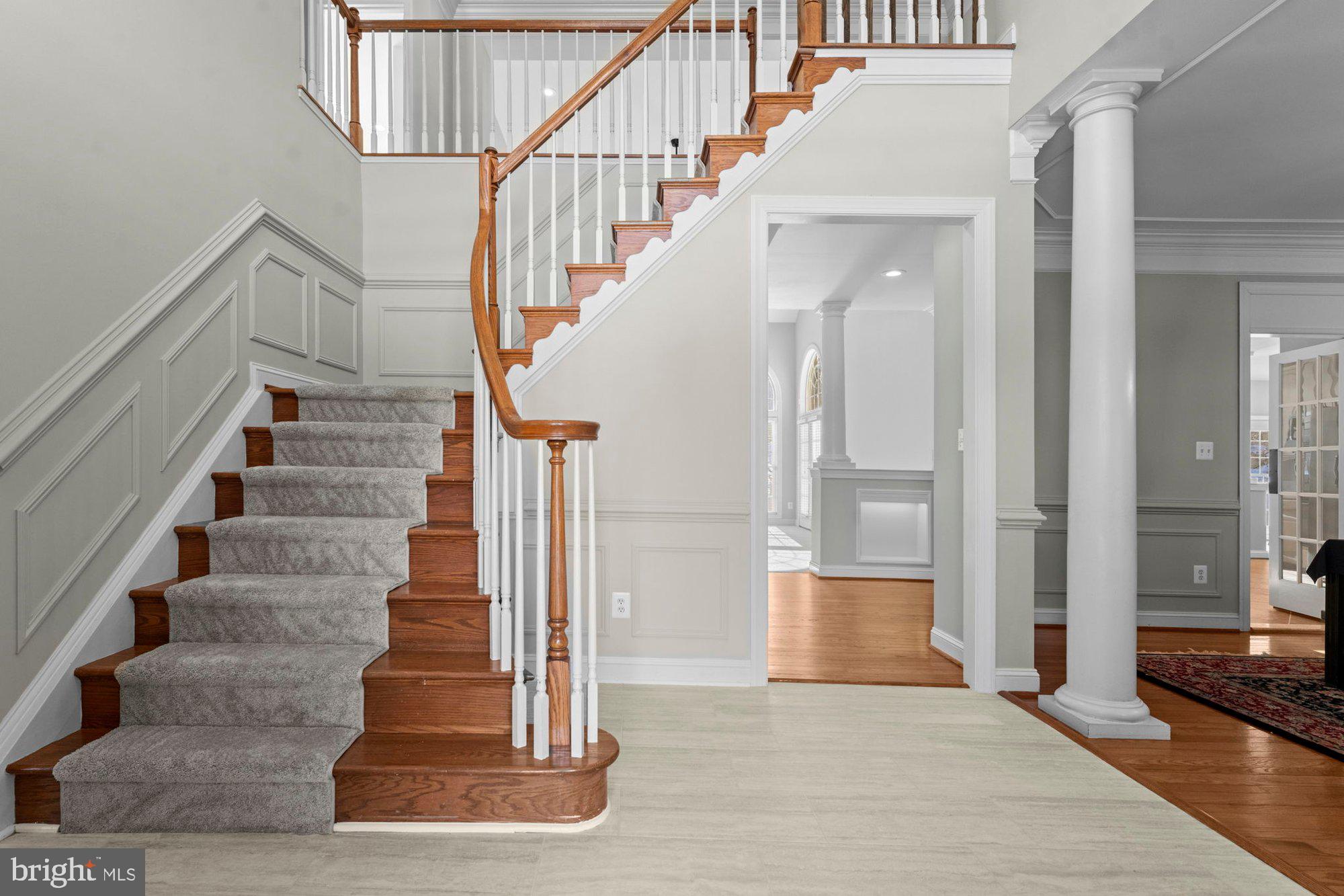 BROWNS MILL FOREST - Residential