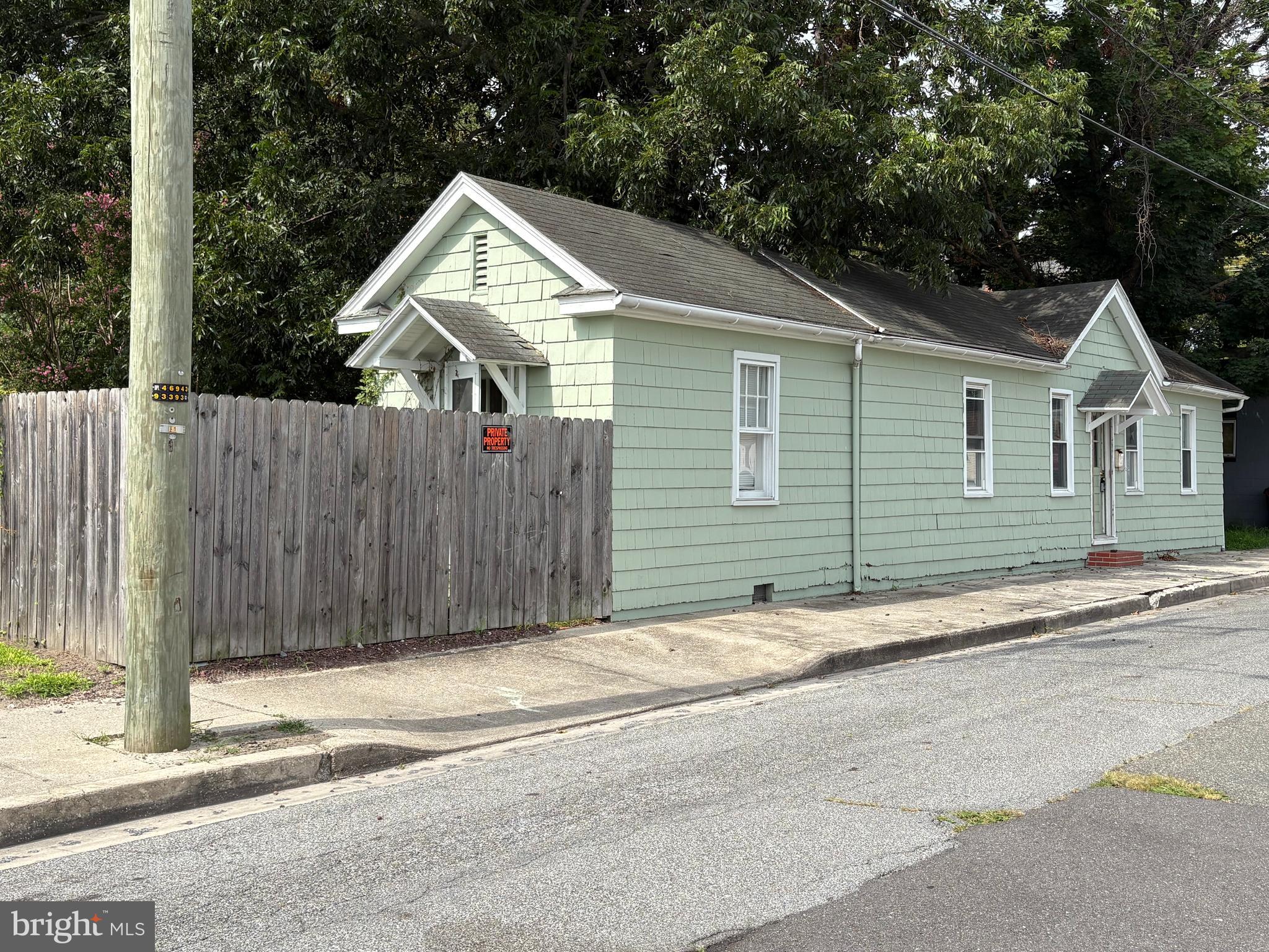 108 WILSON STREET