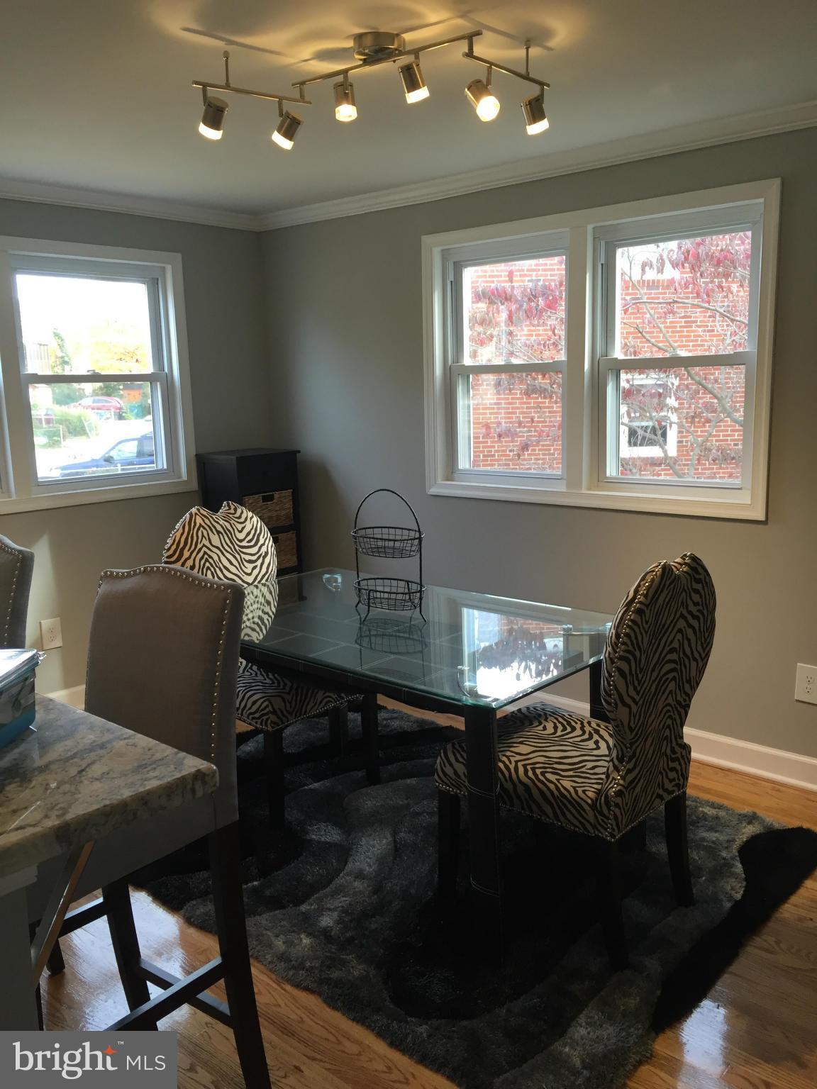 MAIDEN CHOICE VILLAGE - Residential