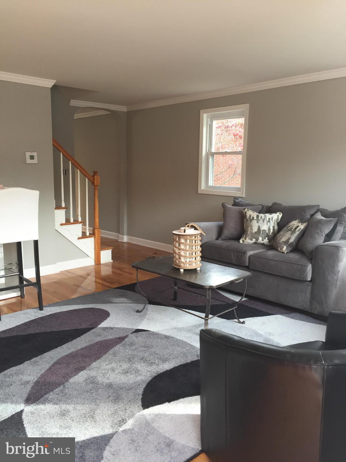 MAIDEN CHOICE VILLAGE - Residential