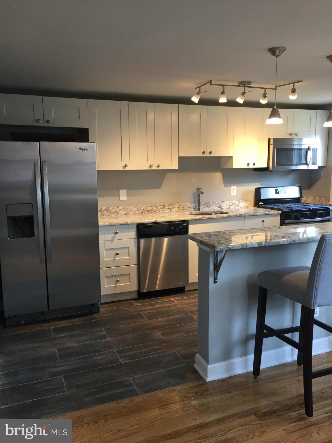 MAIDEN CHOICE VILLAGE - Residential