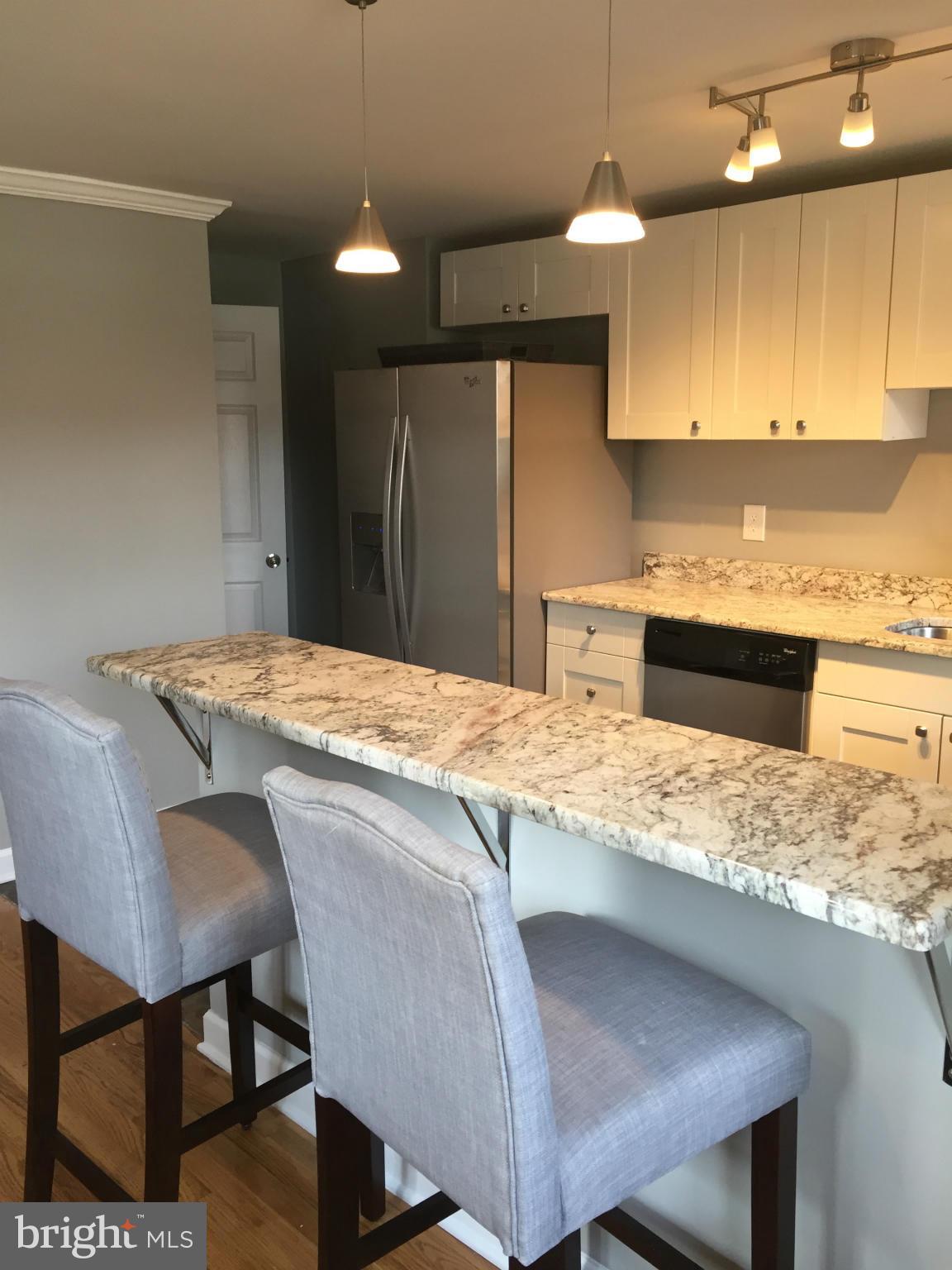 MAIDEN CHOICE VILLAGE - Residential