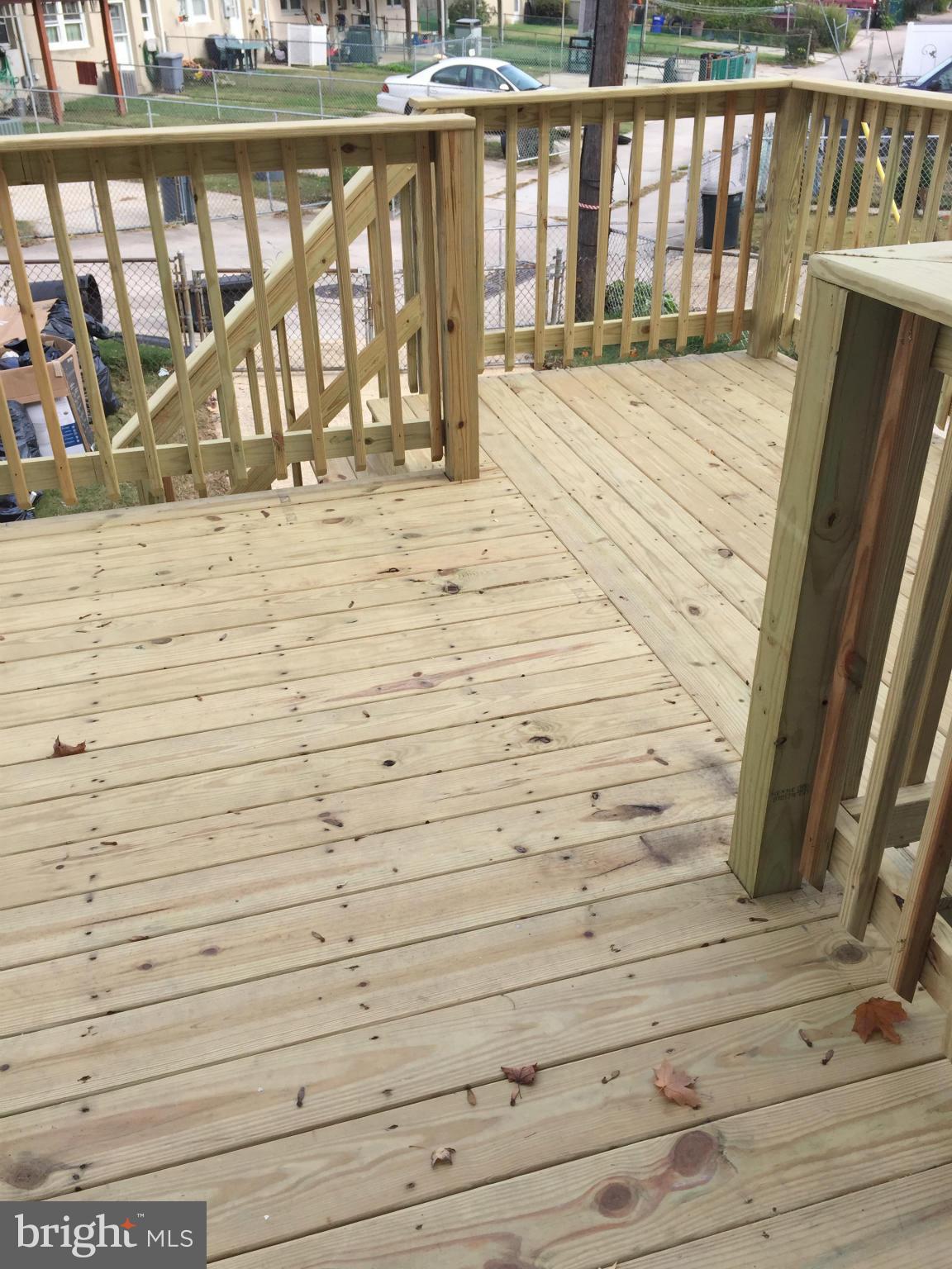 MAIDEN CHOICE VILLAGE - Residential