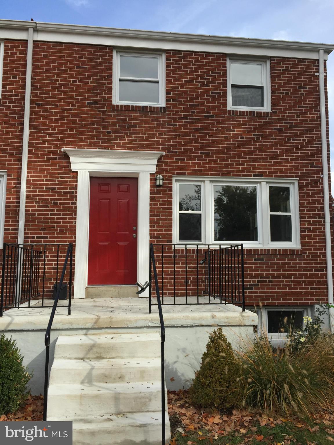 MAIDEN CHOICE VILLAGE - Residential