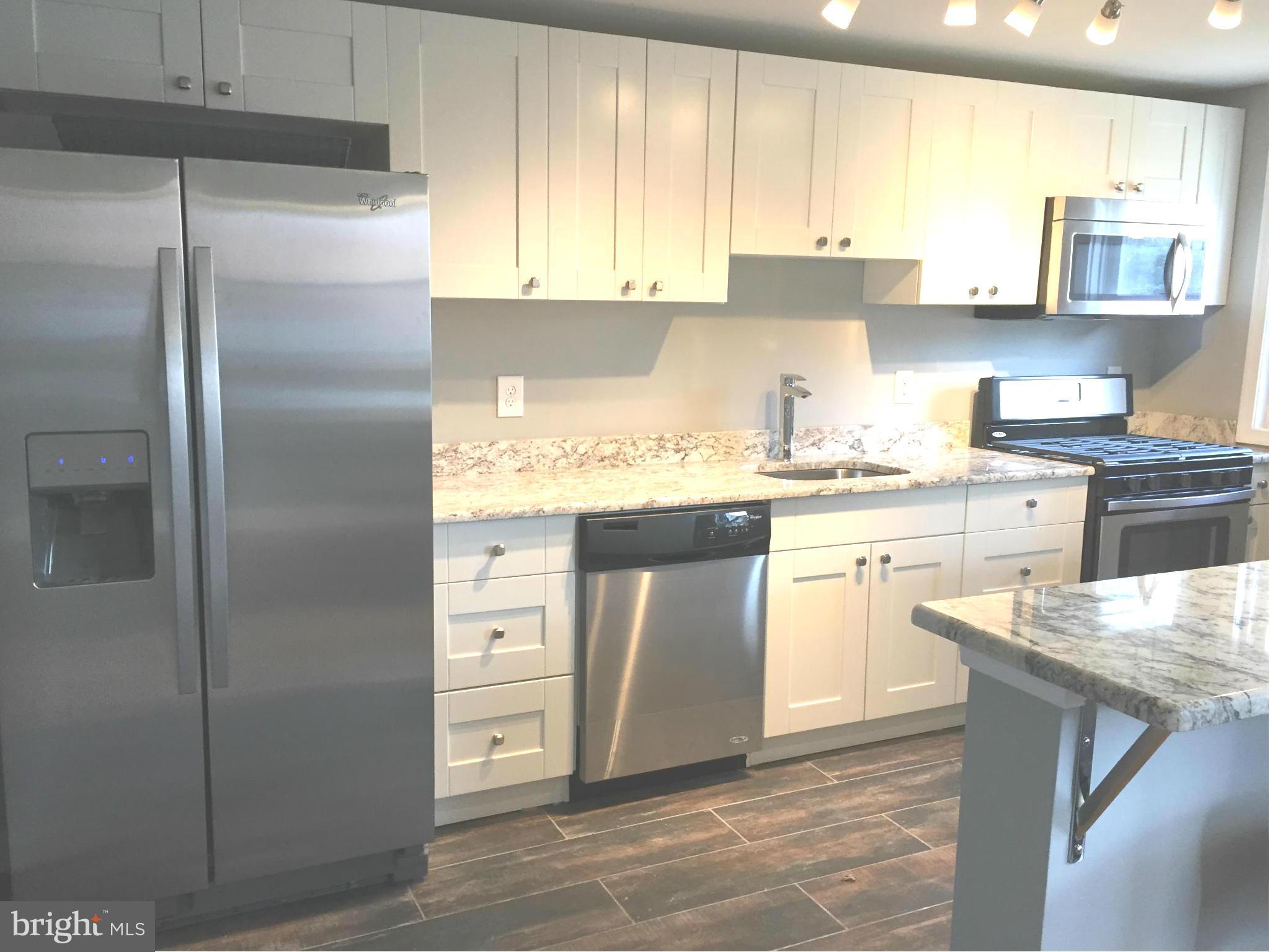 MAIDEN CHOICE VILLAGE - Residential