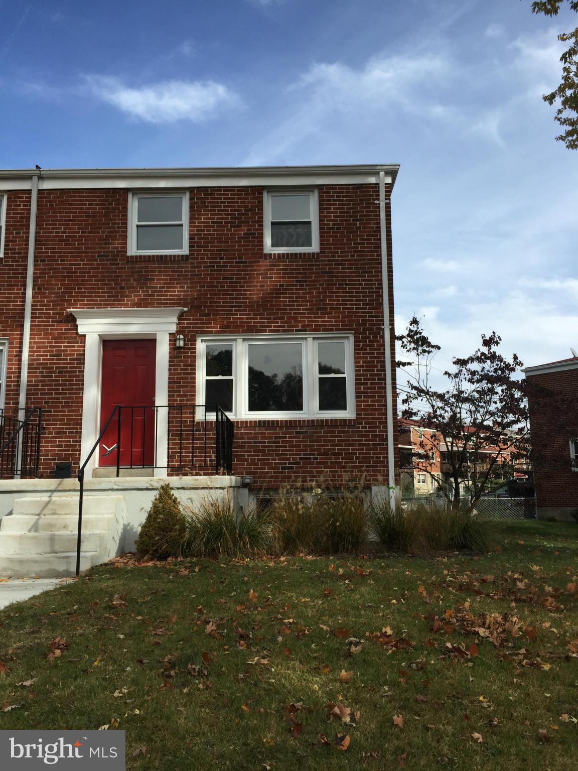 MAIDEN CHOICE VILLAGE - Residential