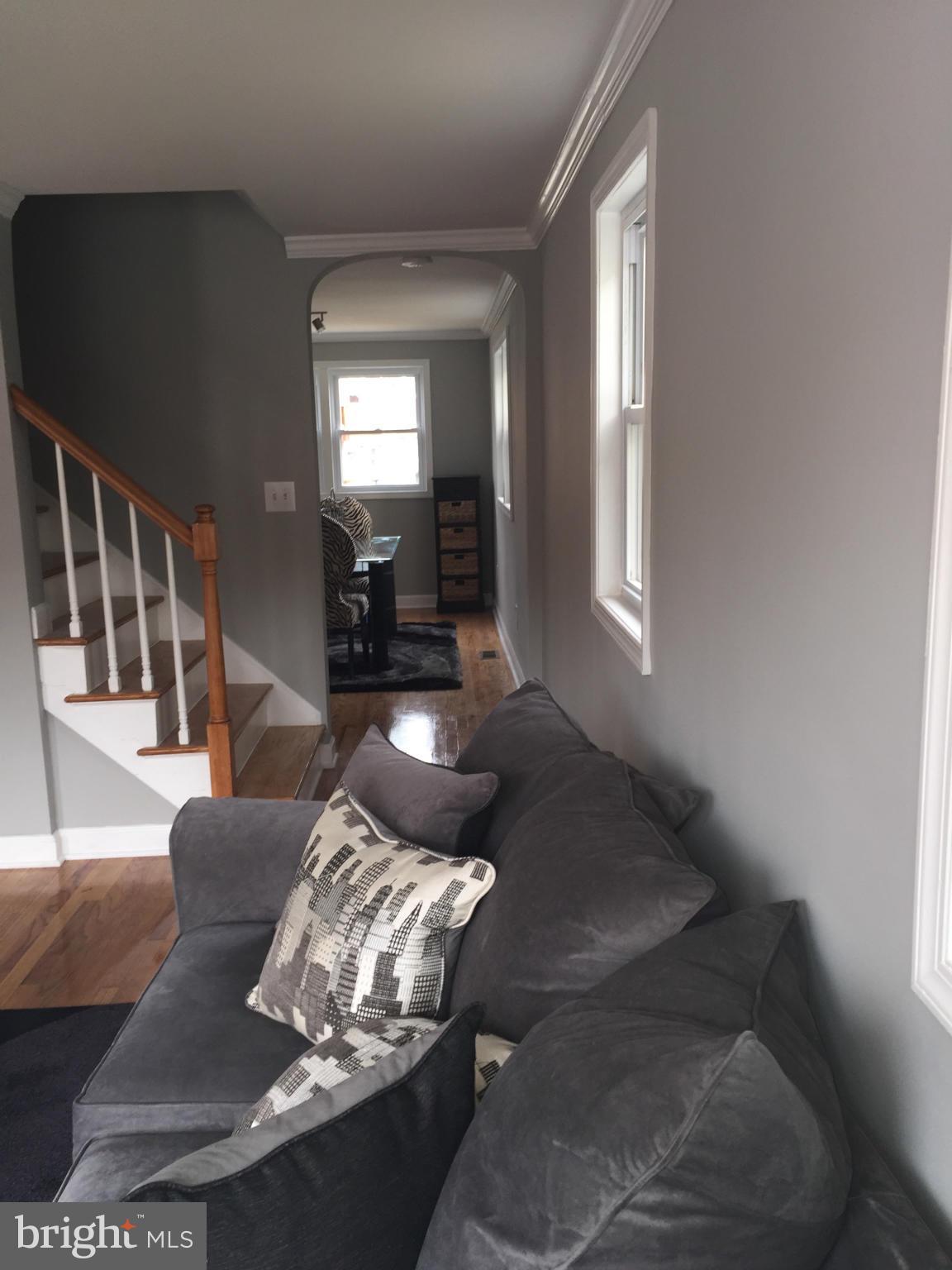 MAIDEN CHOICE VILLAGE - Residential