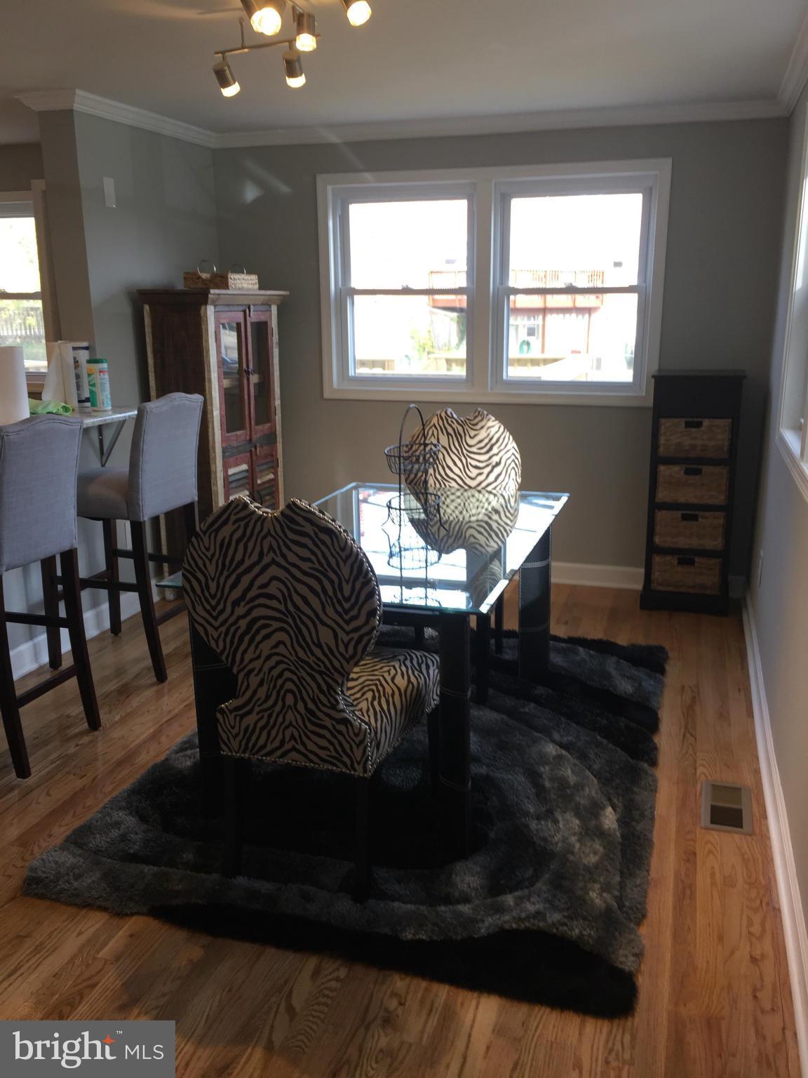 MAIDEN CHOICE VILLAGE - Residential