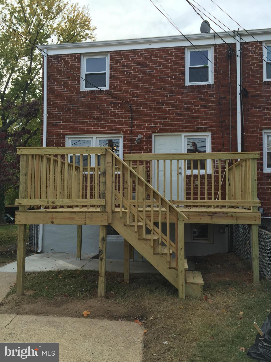 MAIDEN CHOICE VILLAGE - Residential