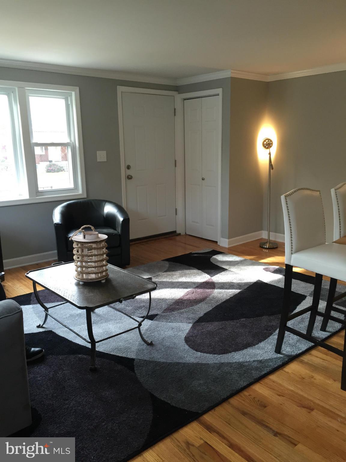 MAIDEN CHOICE VILLAGE - Residential