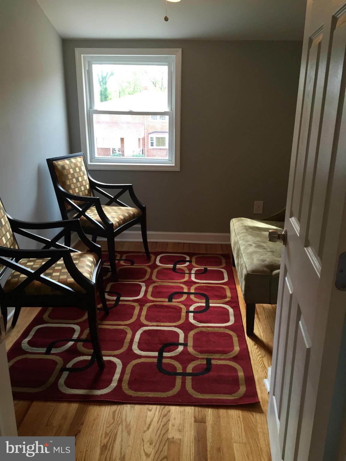 MAIDEN CHOICE VILLAGE - Residential