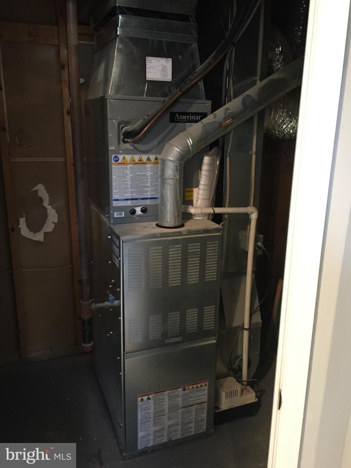 MAIDEN CHOICE VILLAGE - Residential