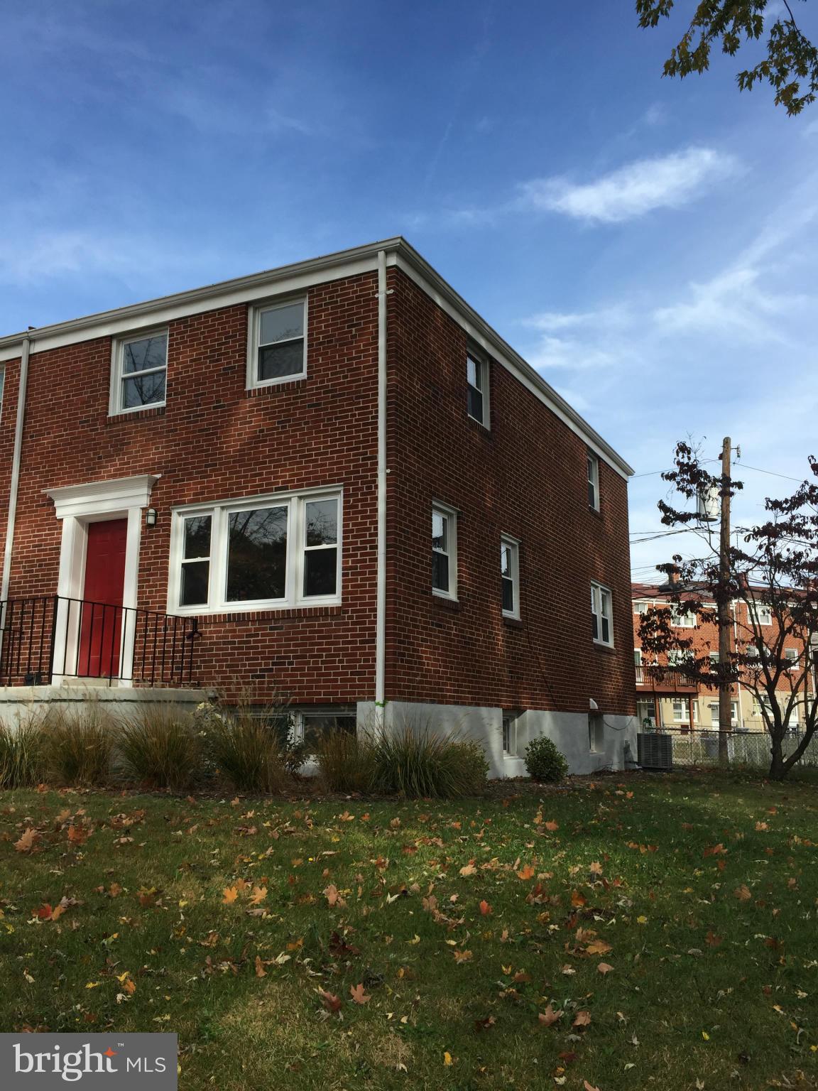 MAIDEN CHOICE VILLAGE - Residential