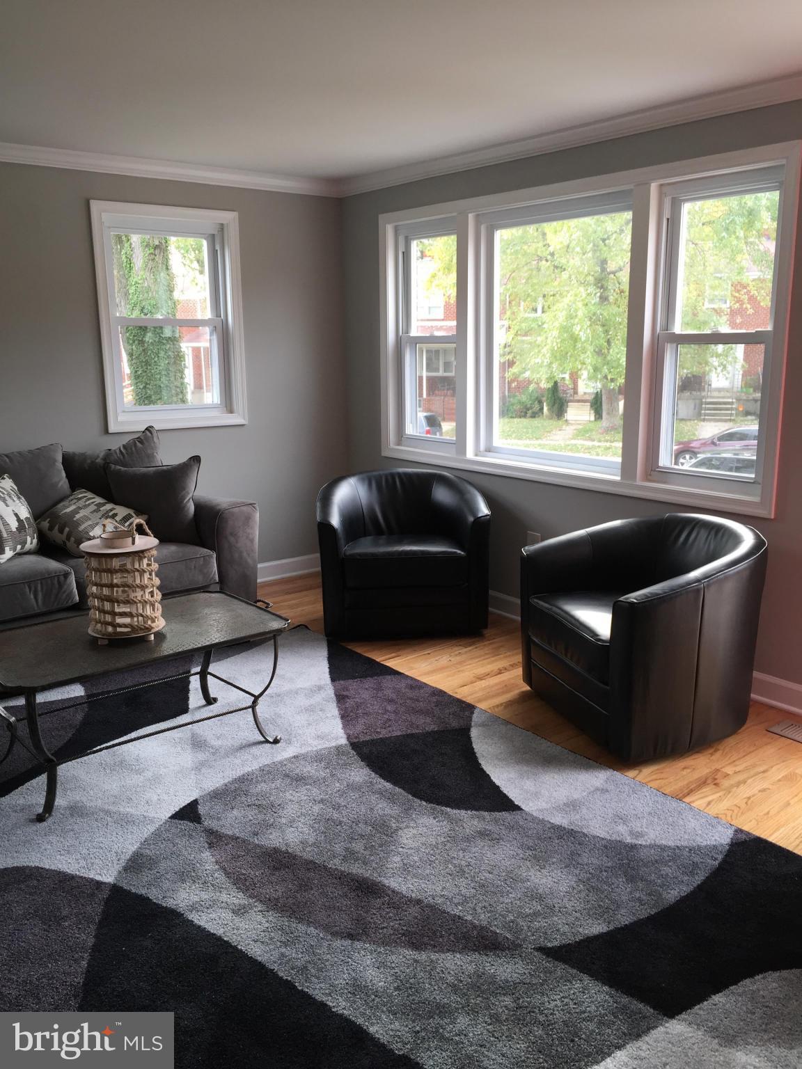 MAIDEN CHOICE VILLAGE - Residential