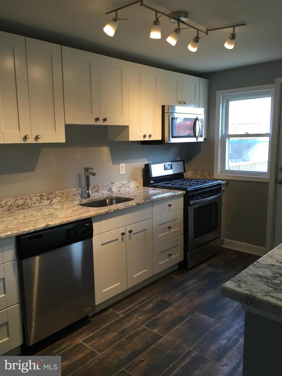 MAIDEN CHOICE VILLAGE - Residential