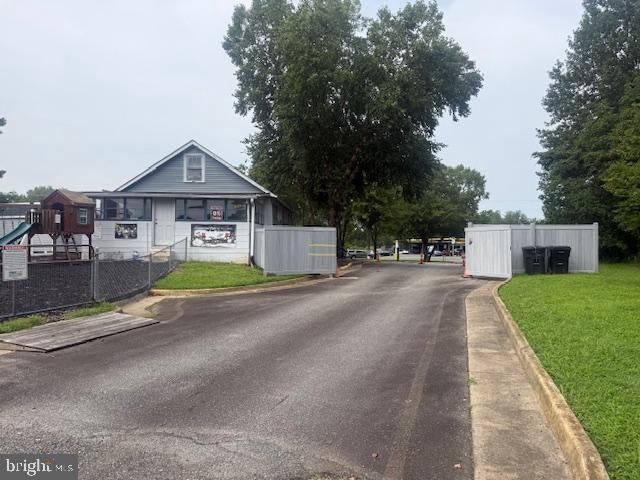 711 GARRISONVILLE ROAD