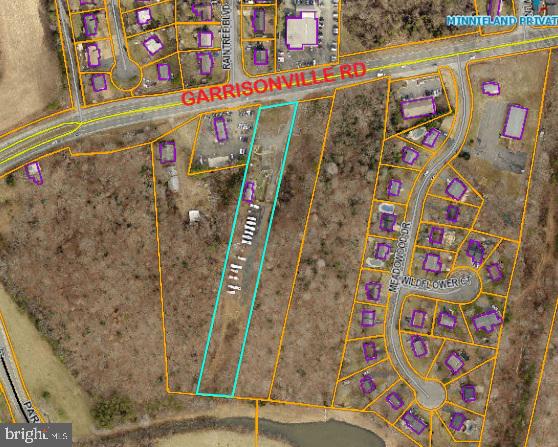711 GARRISONVILLE ROAD