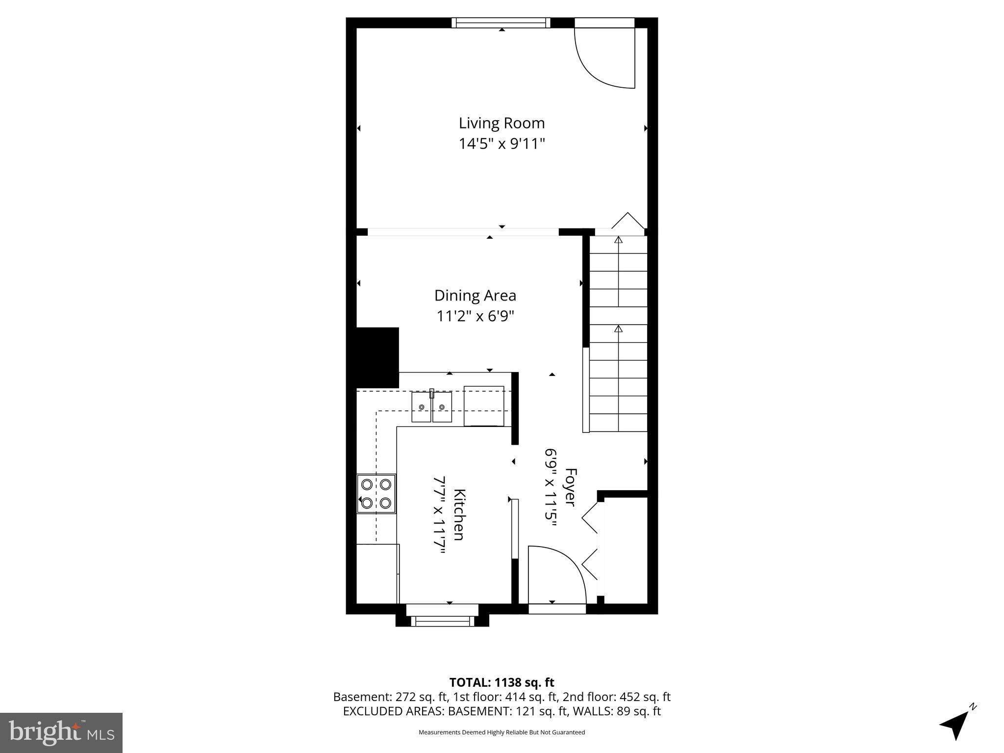 CHESTERFIELD - Residential