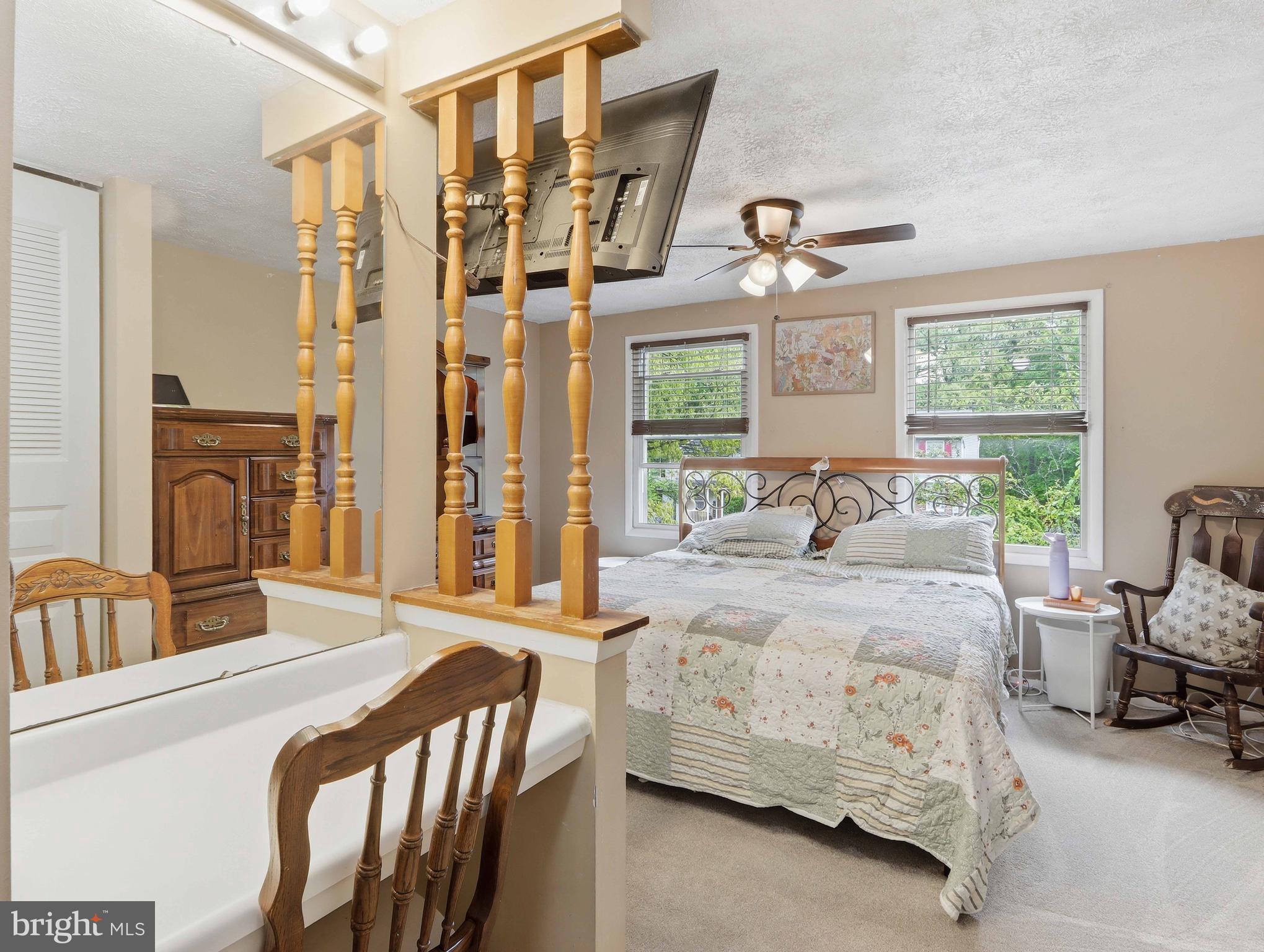 CHESTERFIELD - Residential